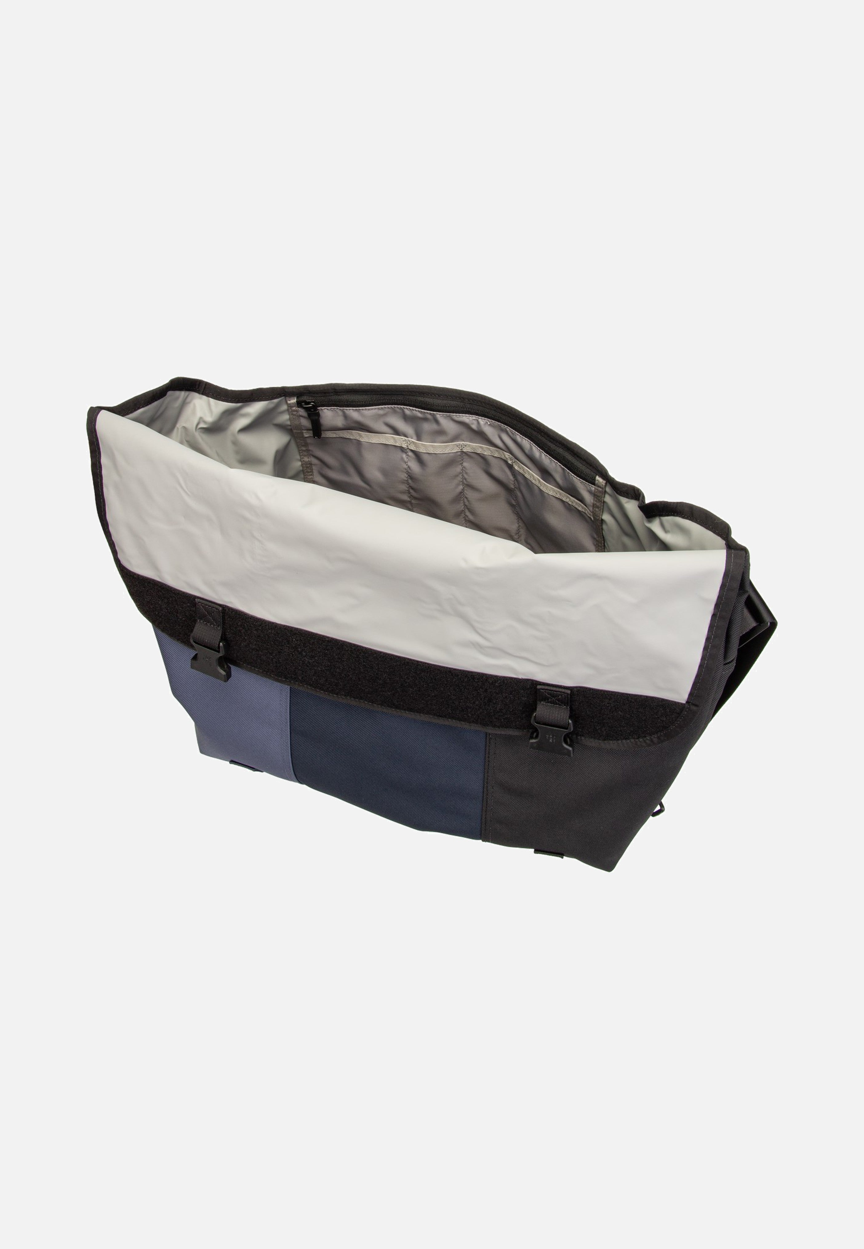 Timbuk2 - Classic Messenger L Monsoon - Messenger Bag | Neutral-Image