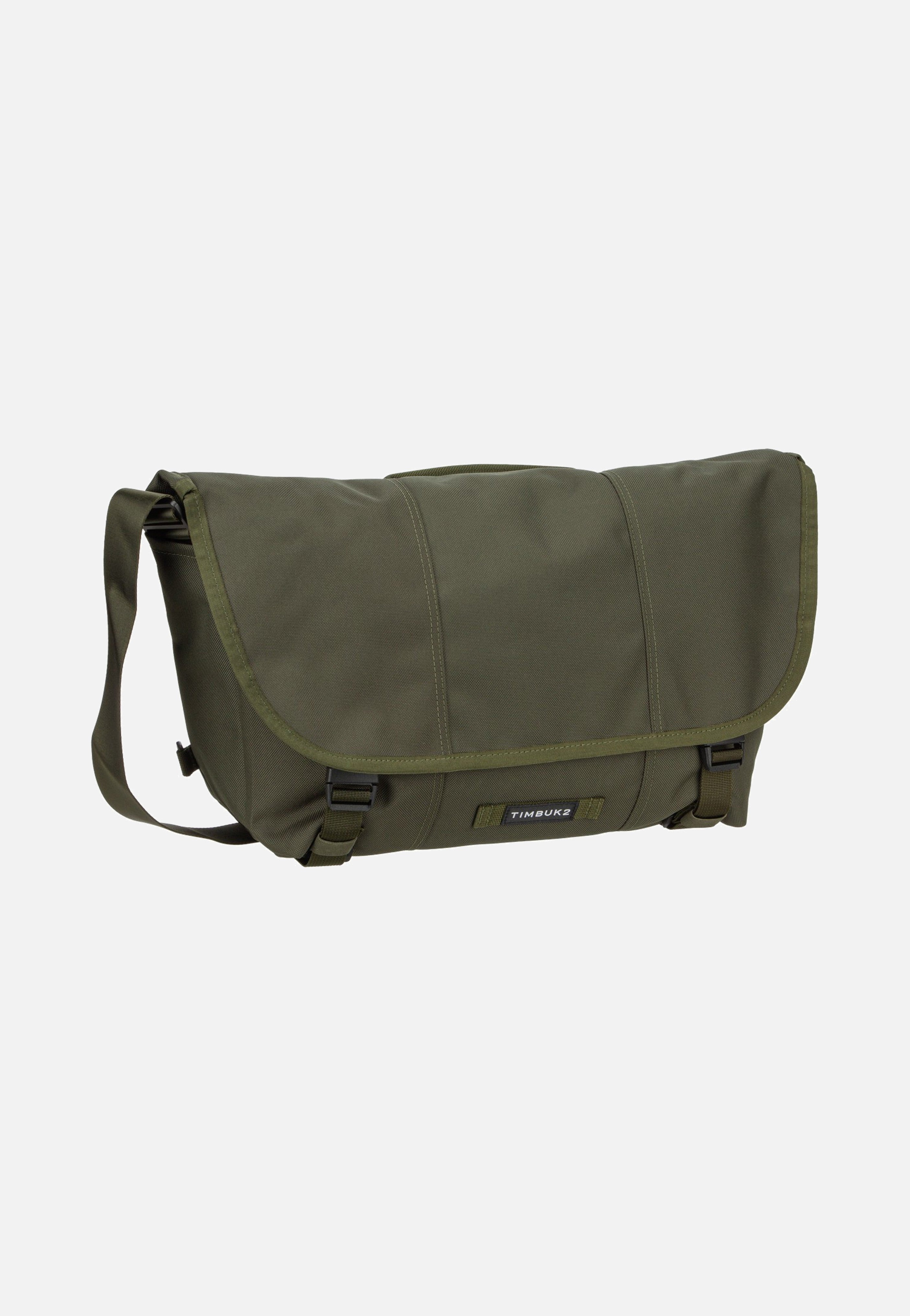 Timbuk2 Classic Messenger M Army Messenger Bag
