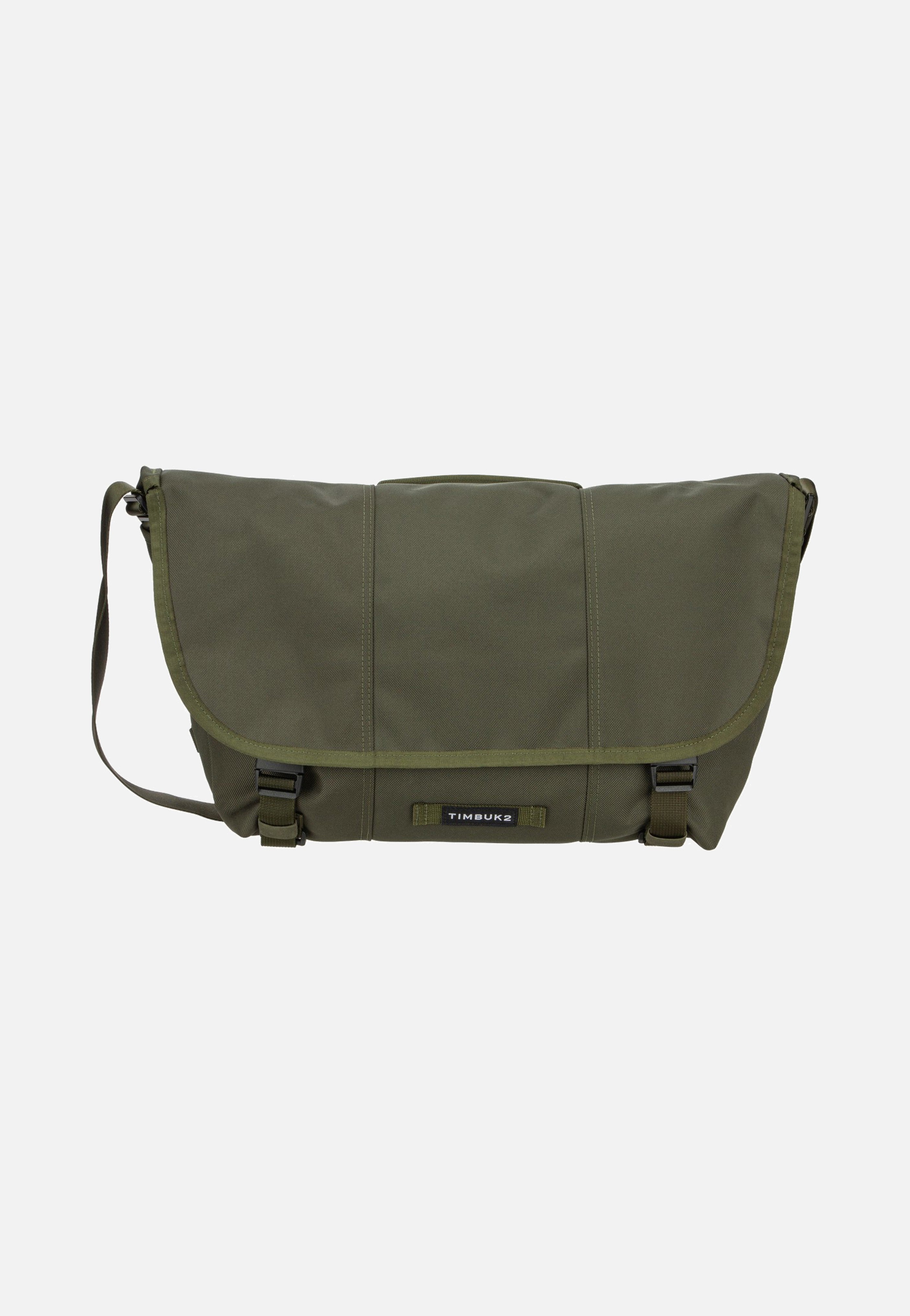 Timbuk2 Classic Messenger M Army Messenger Bag