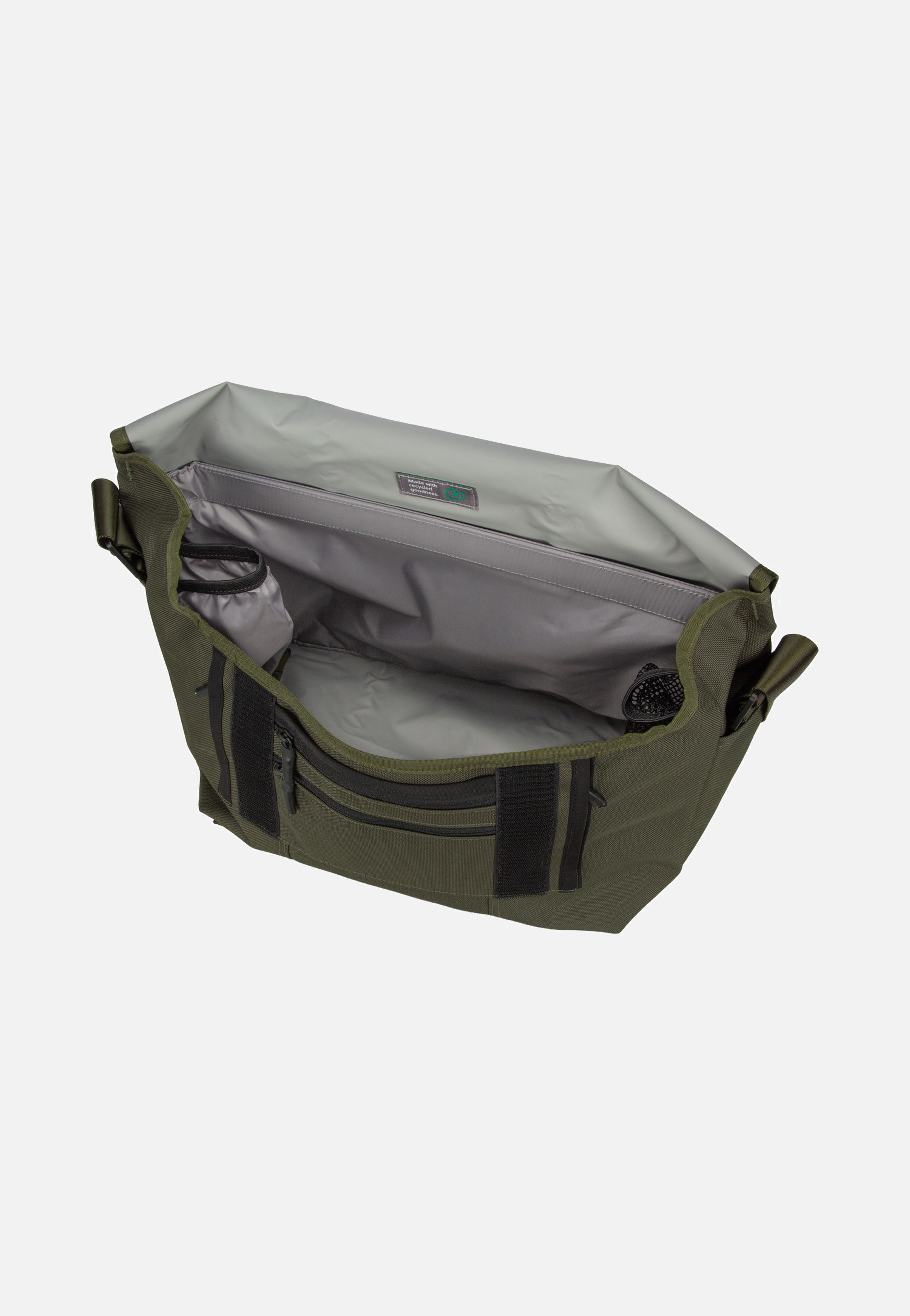 Timbuk2 Classic Messenger M Army Messenger Bag