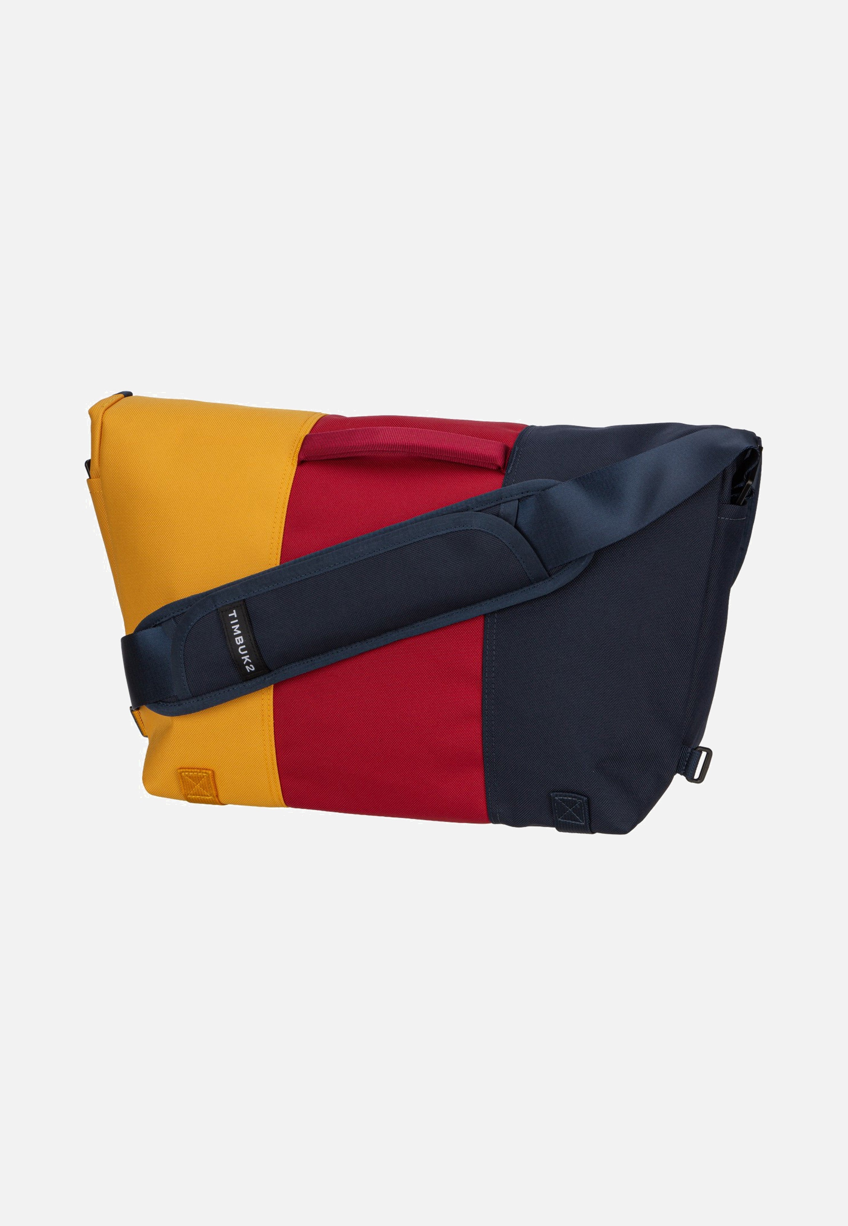 Timbuk2 - Classic Messenger M Bookish - Messenger Bag | Neutral-Image