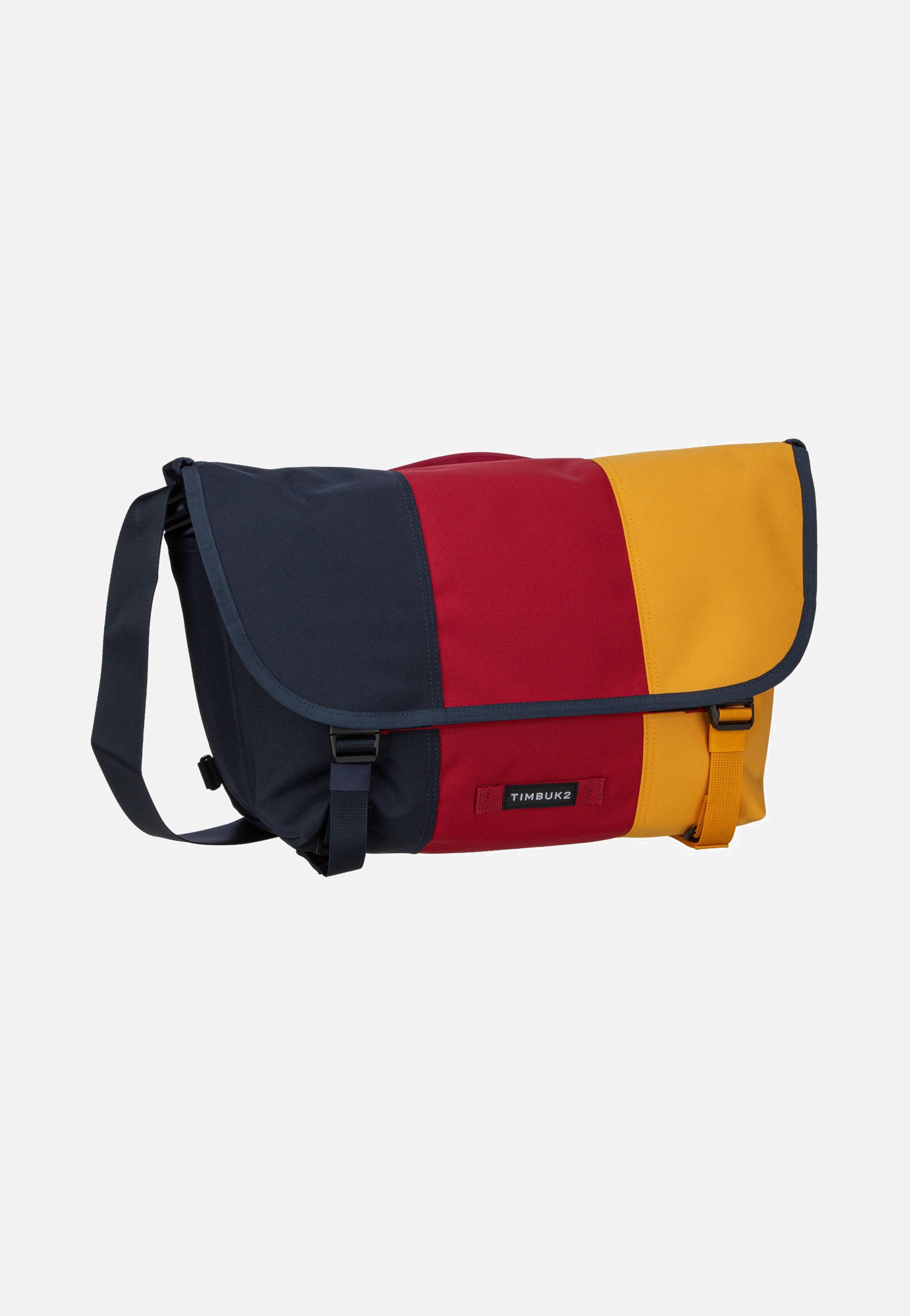 Timbuk2 - Classic Messenger M Bookish - Messenger Bag | Neutral-Image