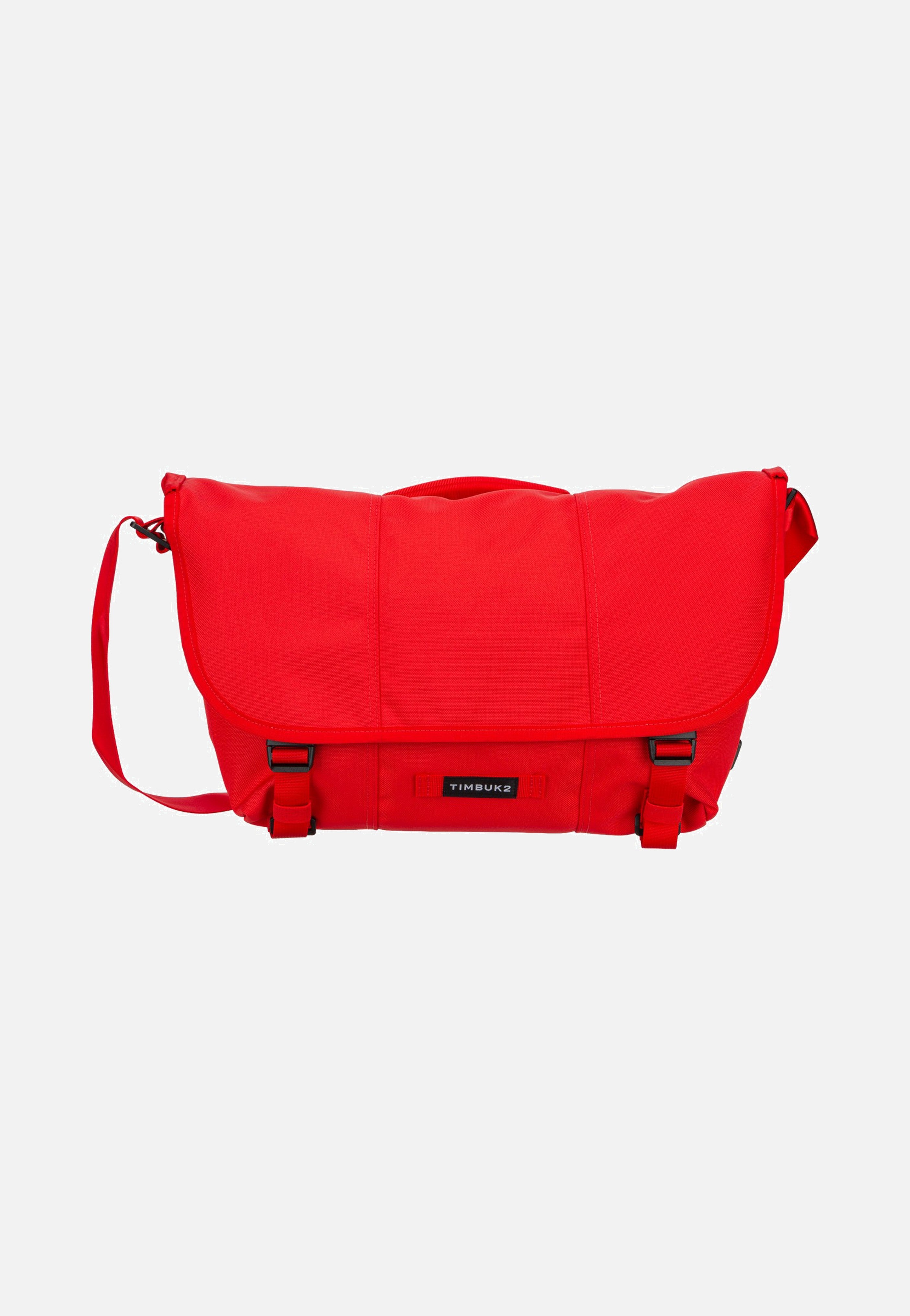 Timbuk2 Classic Messenger M Fire Red Messenger Bag