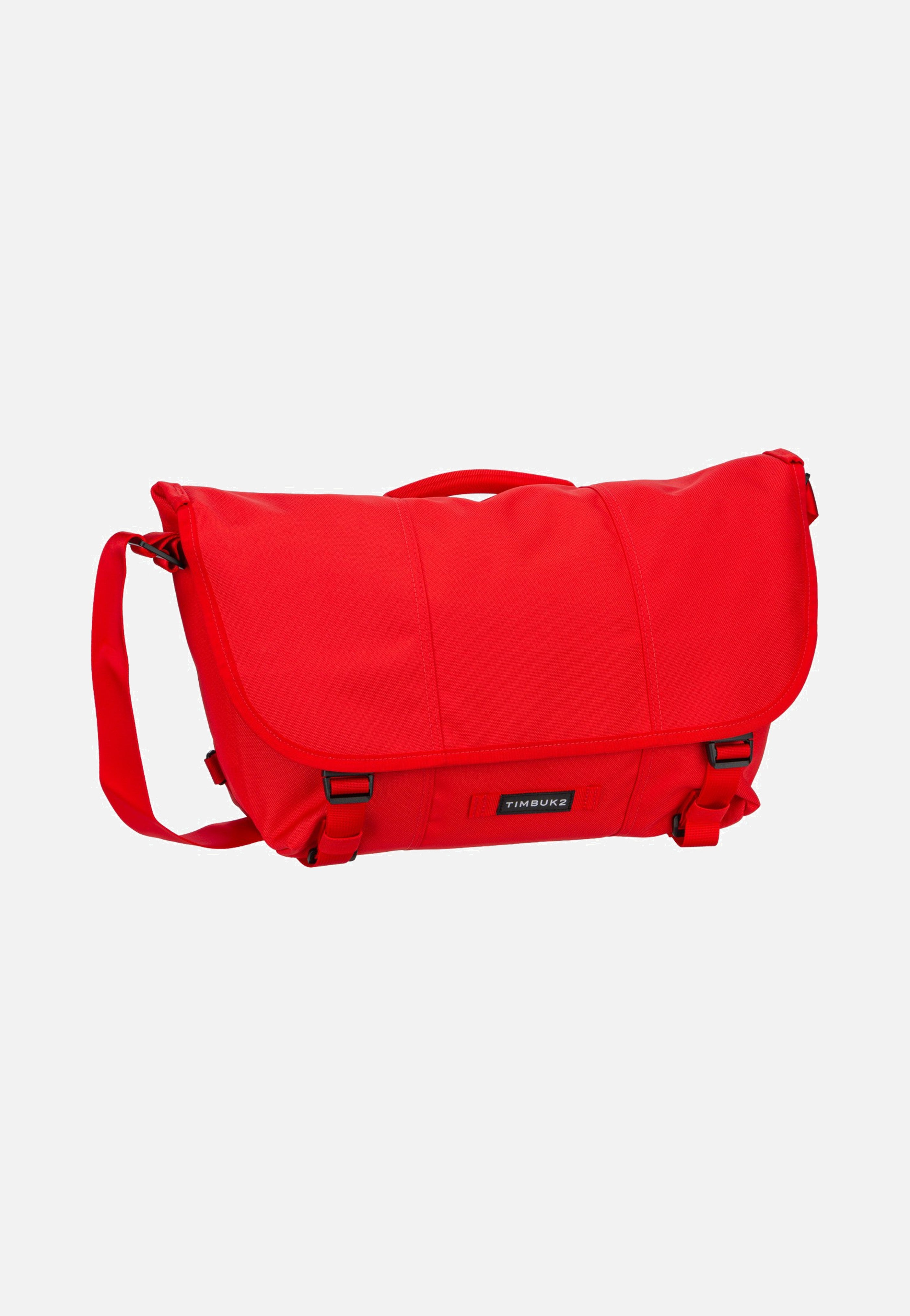 Timbuk2 - Classic Messenger M Fire Red - Messenger Bag | Neutral-Image