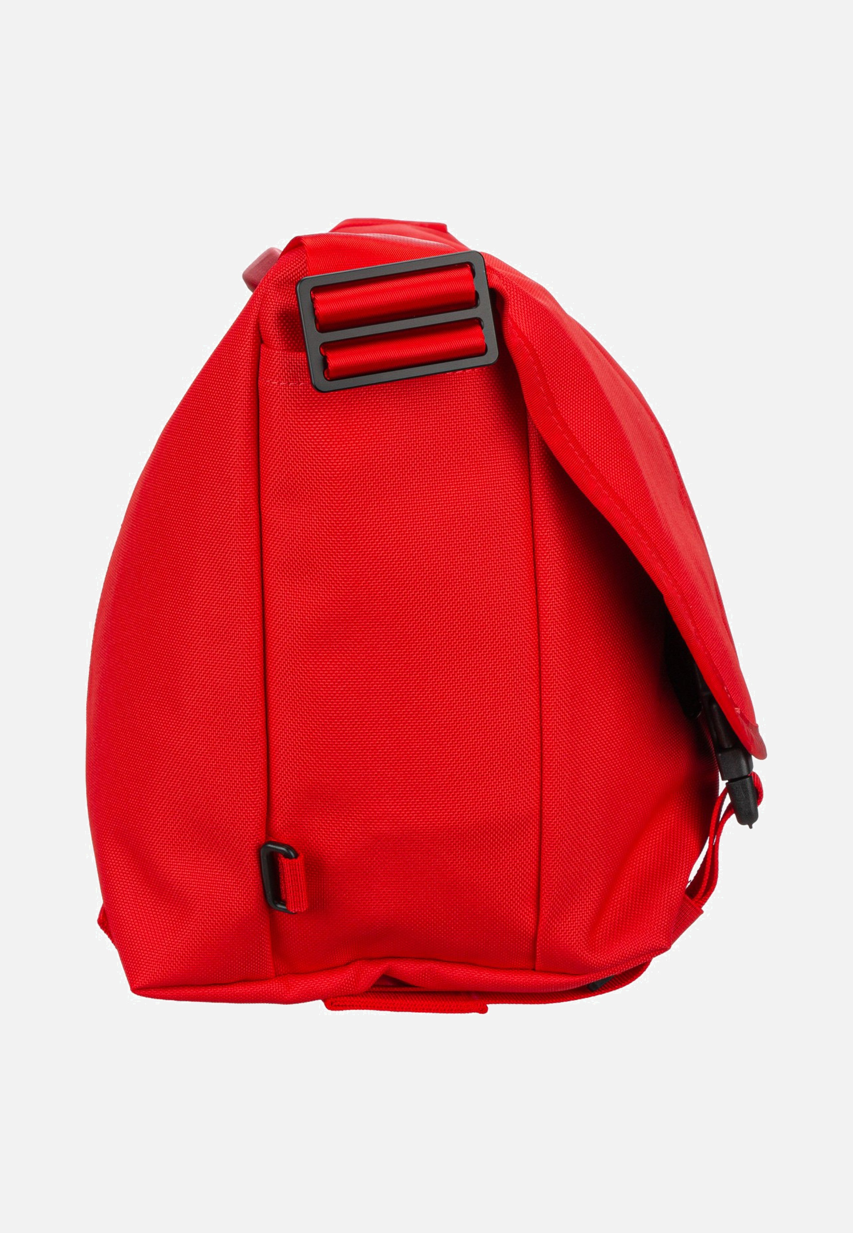 Timbuk2 - Classic Messenger M Fire Red - Messenger Bag | Neutral-Image