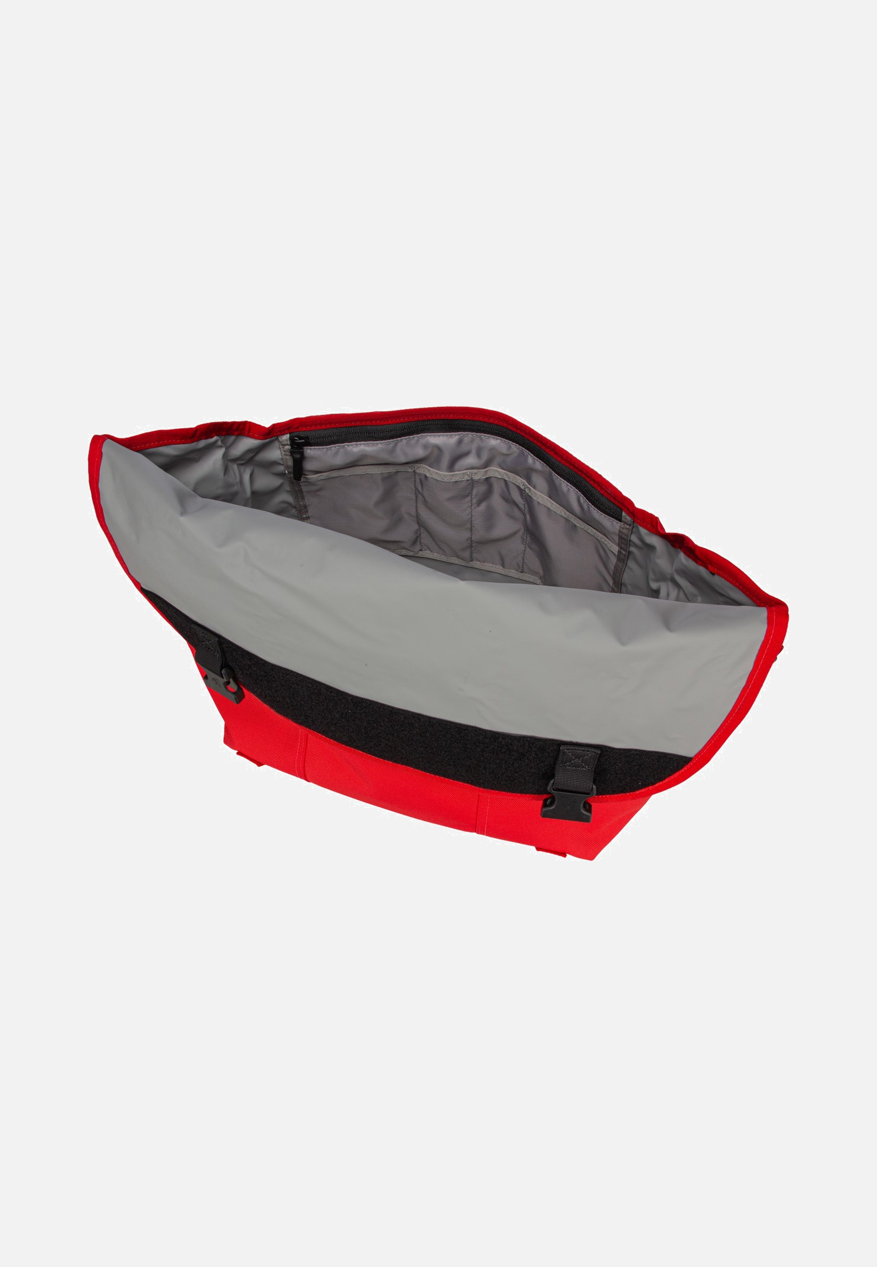 Timbuk2 - Classic Messenger M Fire Red - Messenger Bag | Neutral-Image