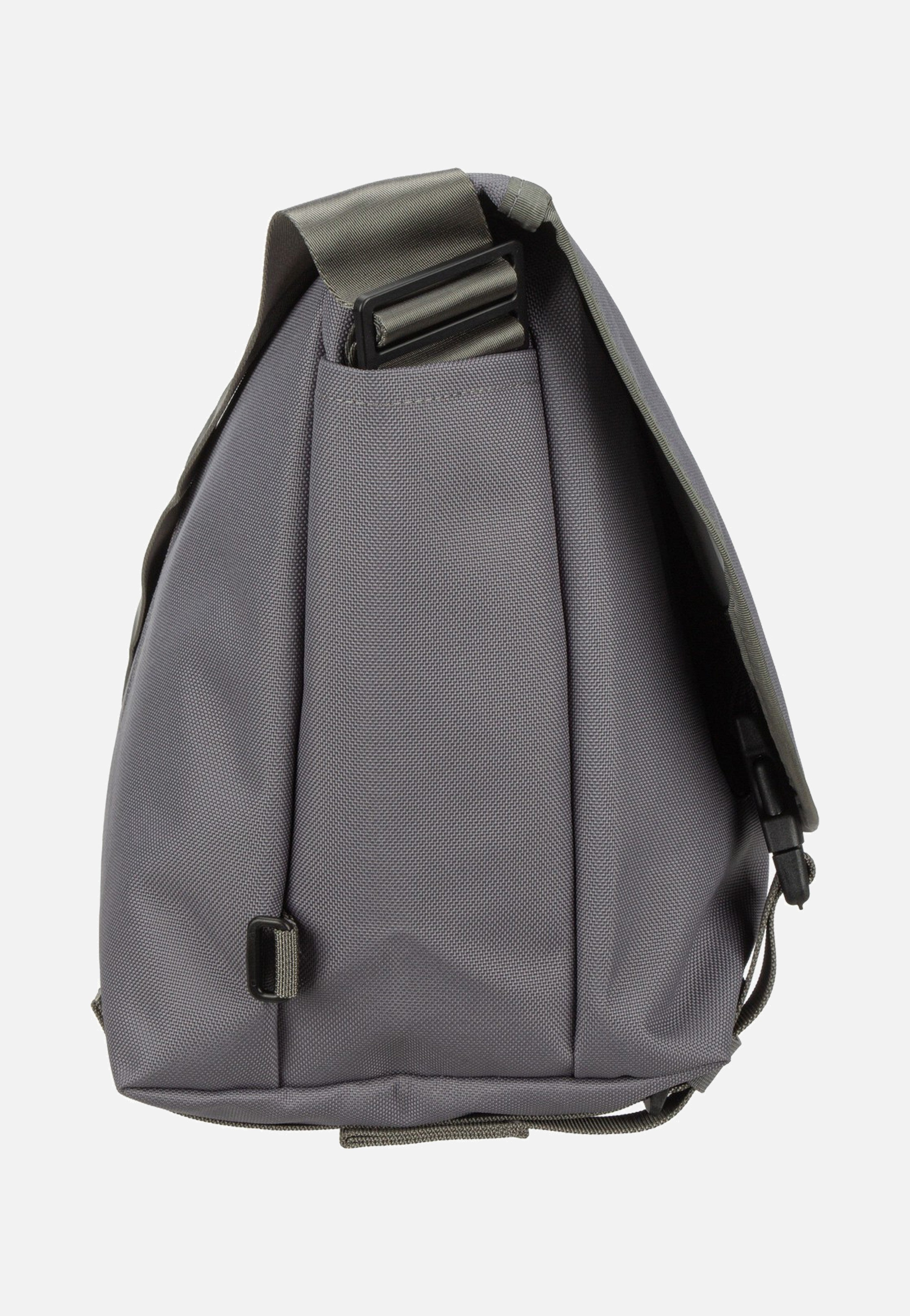 Timbuk2 Classic Messenger M Gunmetal Messenger Bag