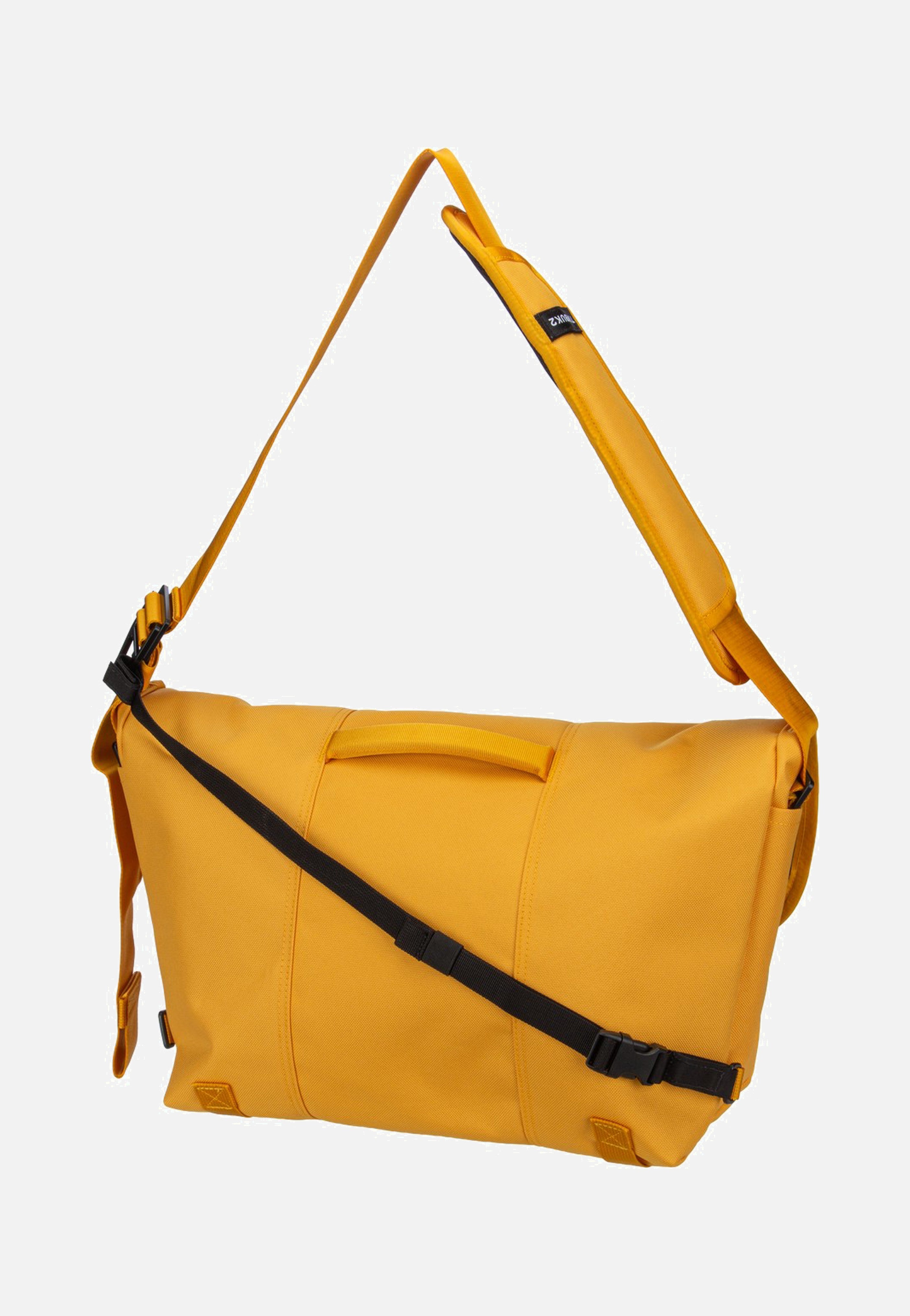 Timbuk2 Classic Messenger M Honey Messenger Bag