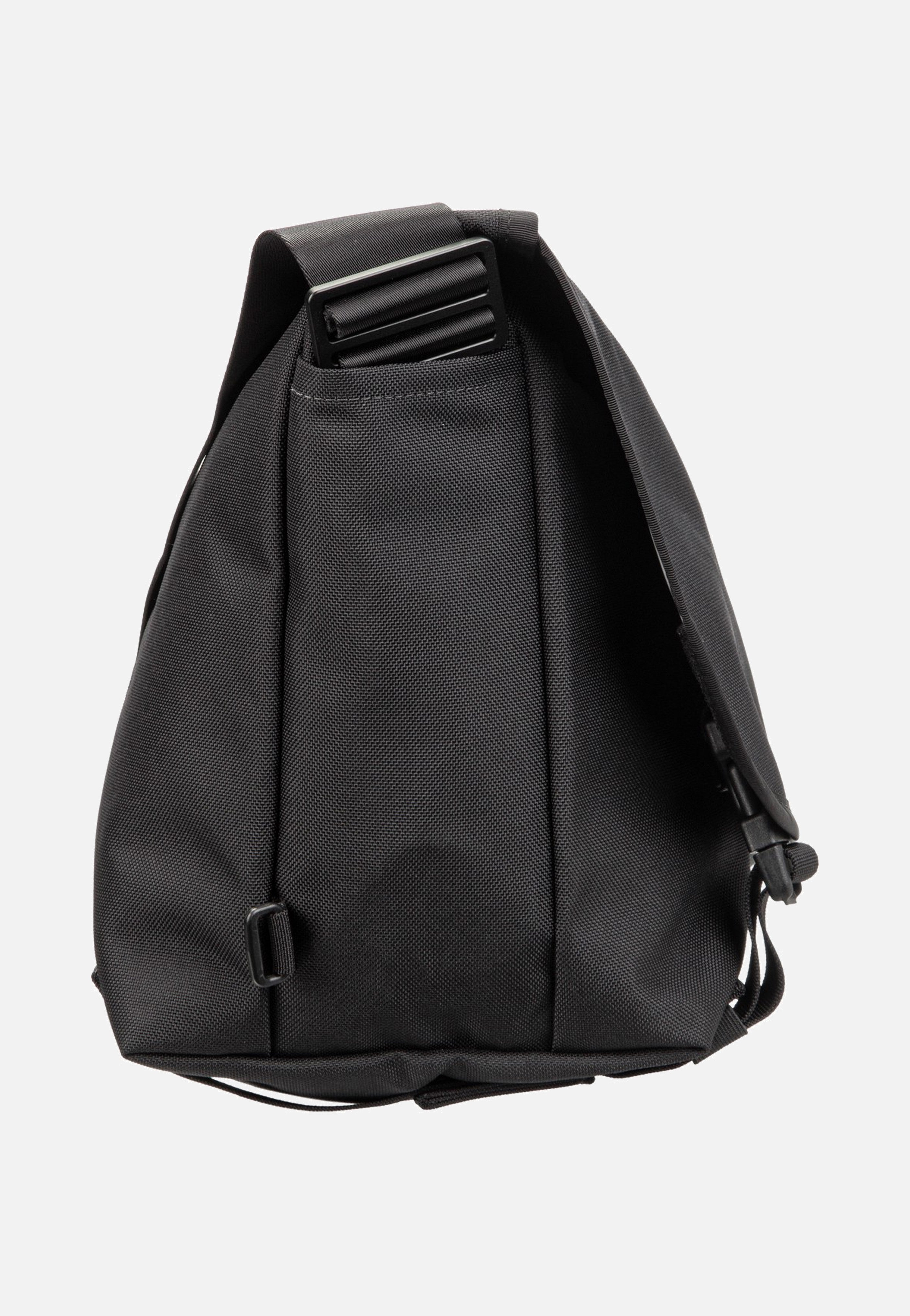 Timbuk2 - Classic Messenger M Jet Black - Messenger Bag | Neutral-Image