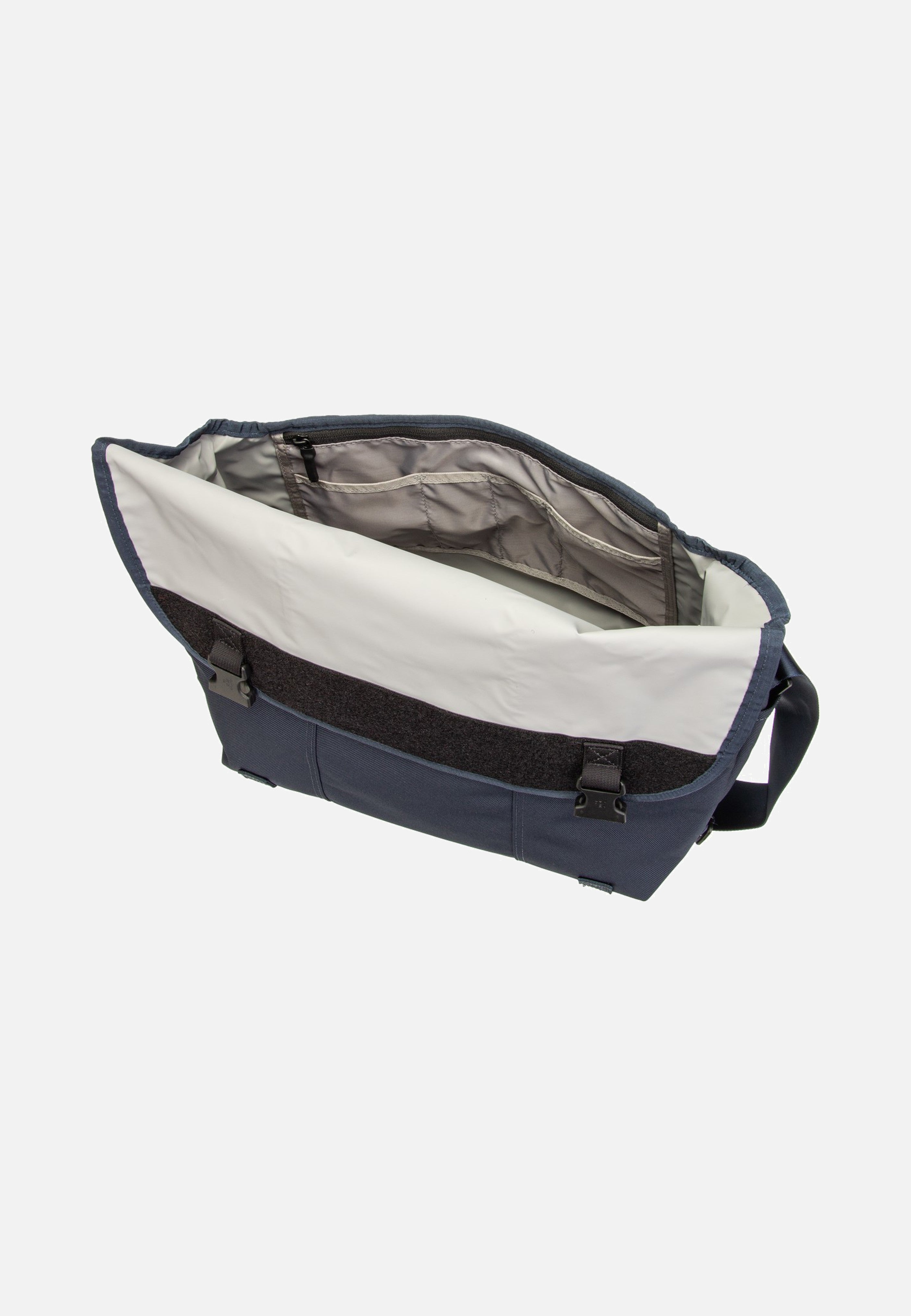 Timbuk2 - Classic Messenger M Nautical - Messenger Bag | Neutral-Image