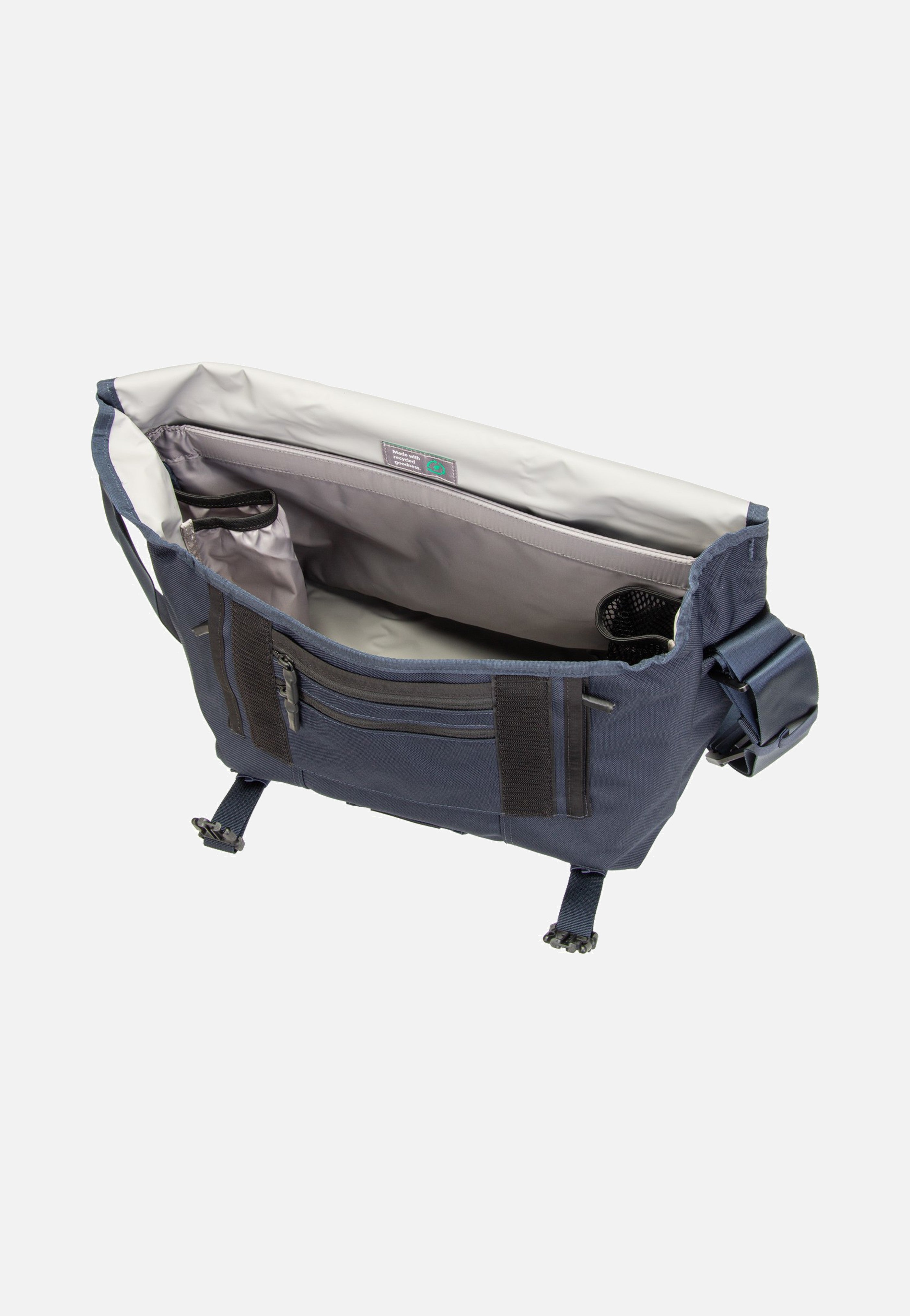 Timbuk2 Classic Messenger M Nautical Messenger Bag