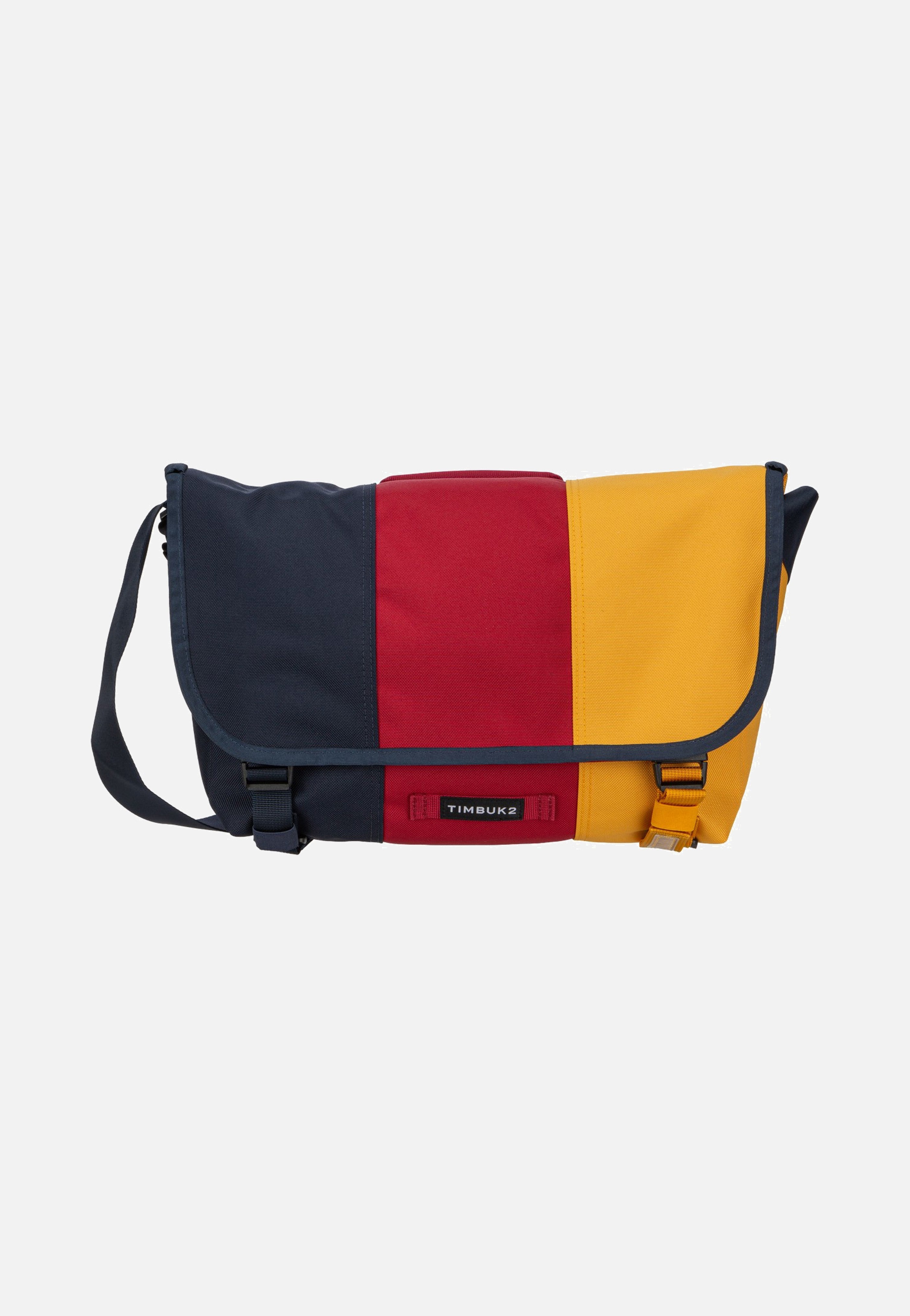 Timbuk2 - Classic Messenger S Bookish - Messenger Bag | Neutral-Image