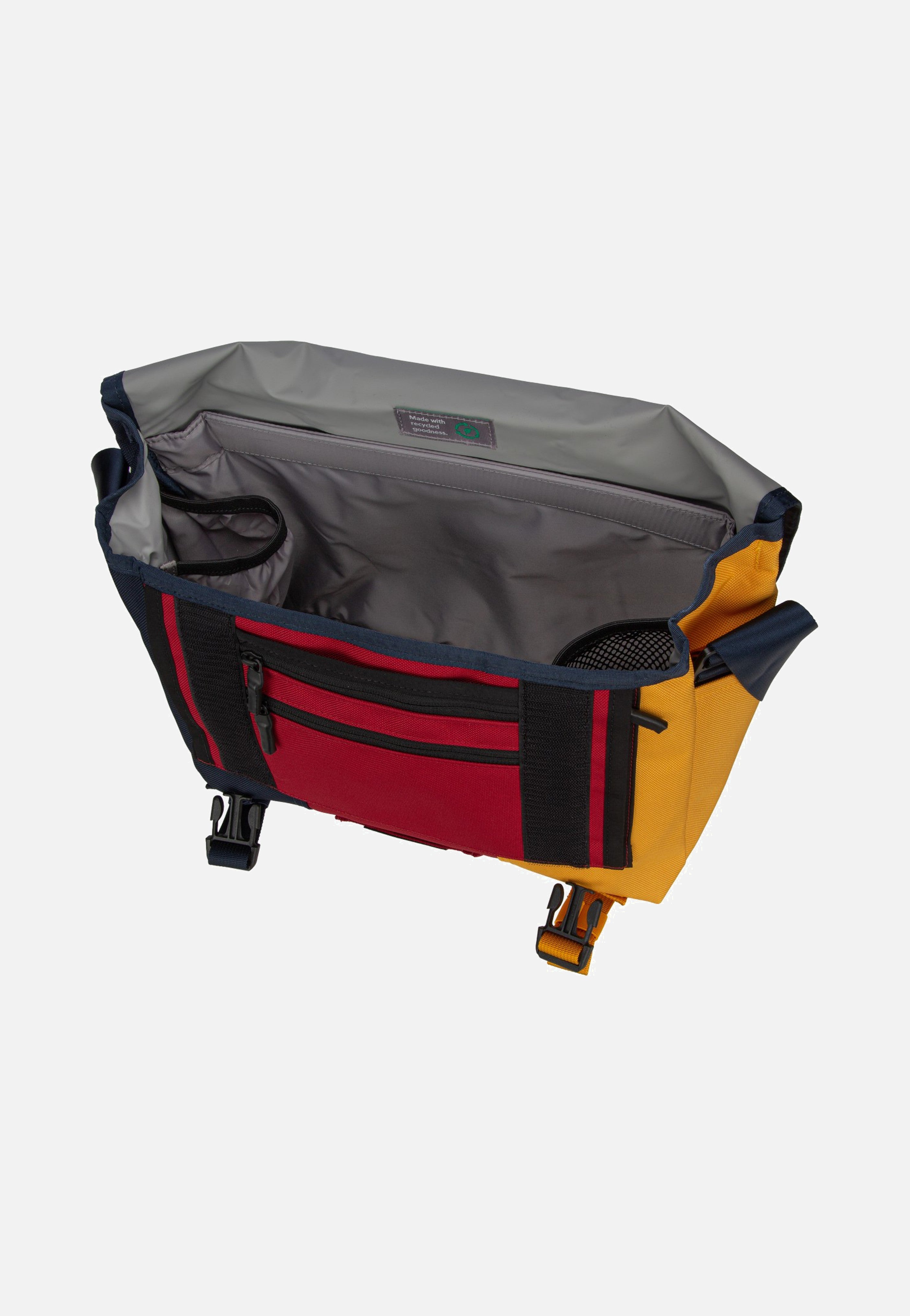 Timbuk2 - Classic Messenger S Bookish - Messenger Bag | Neutral-Image