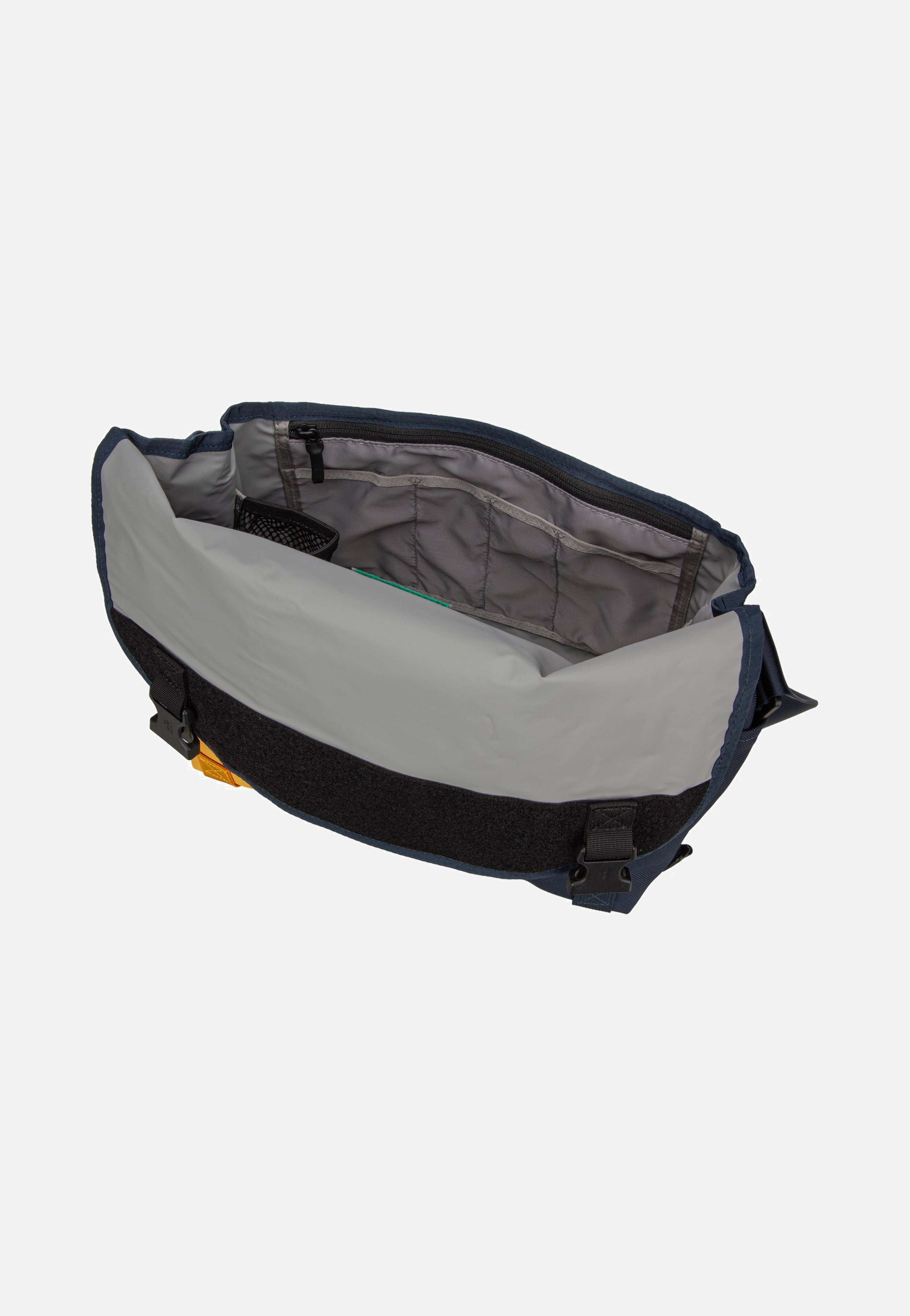 Timbuk2 - Classic Messenger S Bookish - Messenger Bag | Neutral-Image