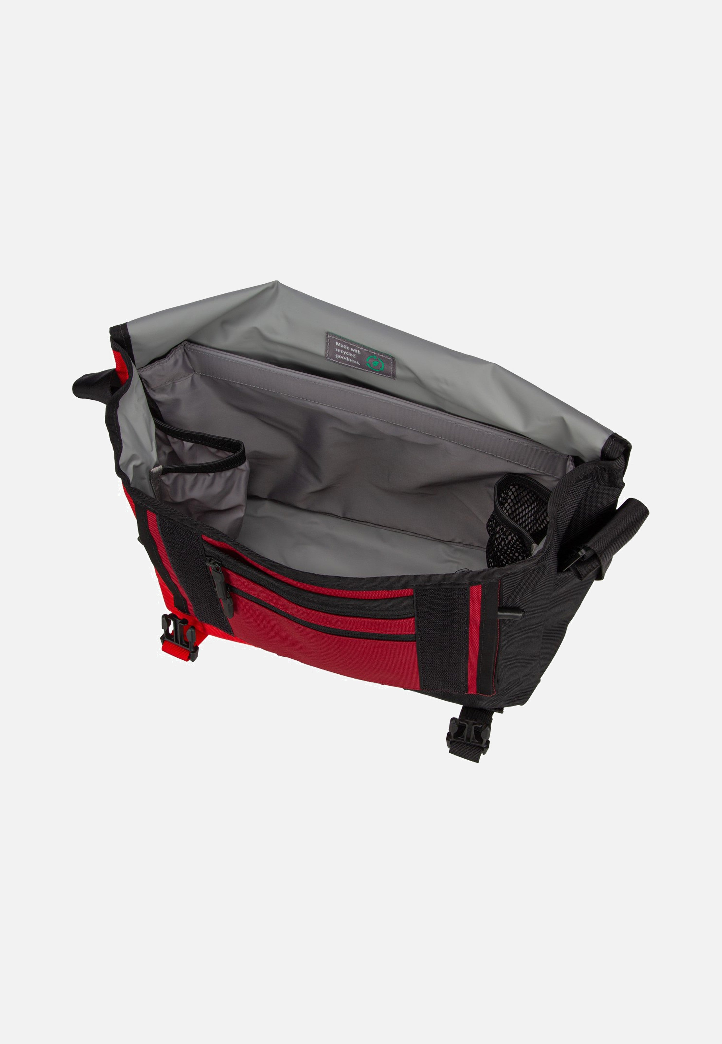 Timbuk2 - Classic Messenger S Diablo - Messenger Bag | Neutral-Image