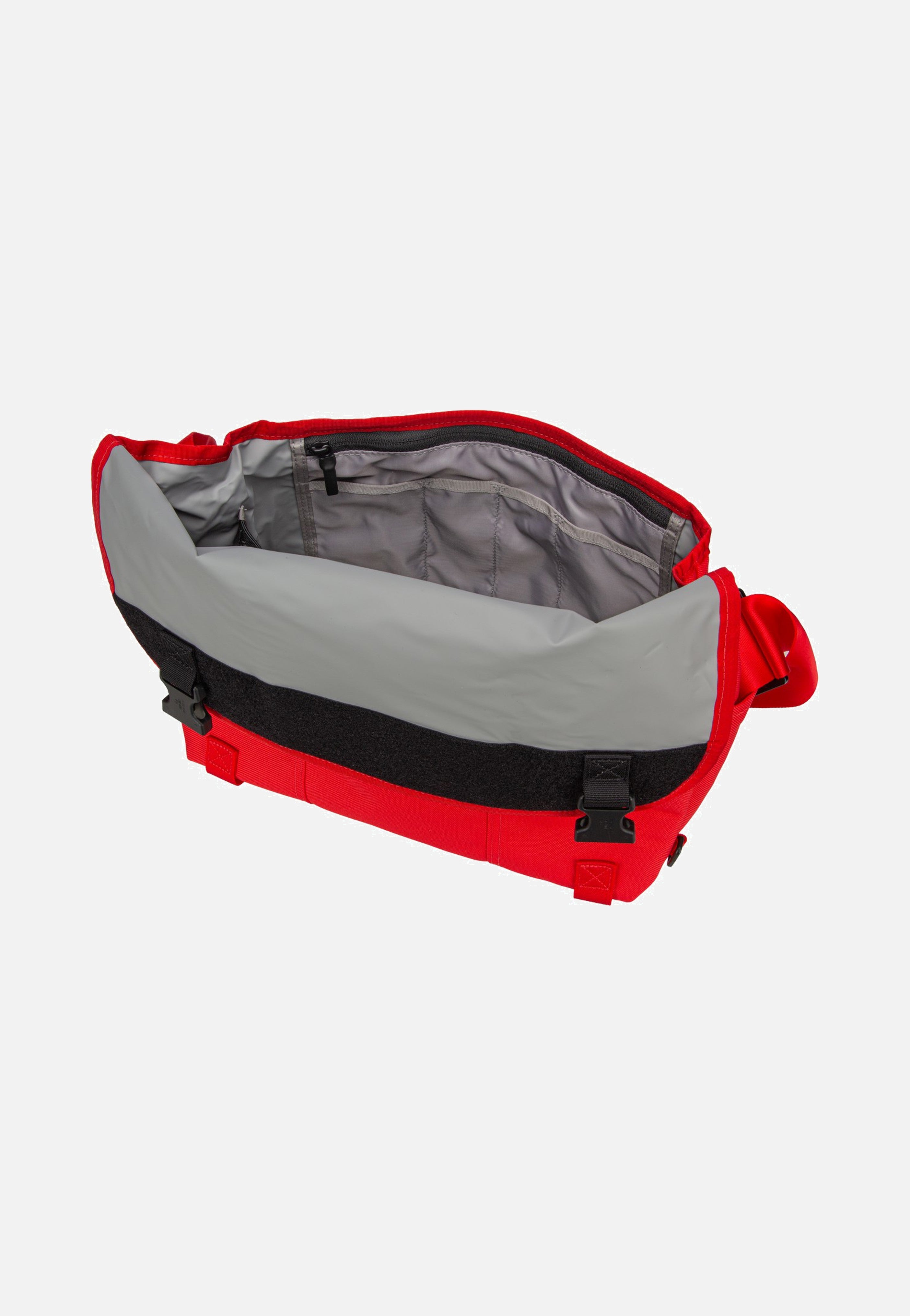 Timbuk2 Classic Messenger S Fire Red Messenger Bag