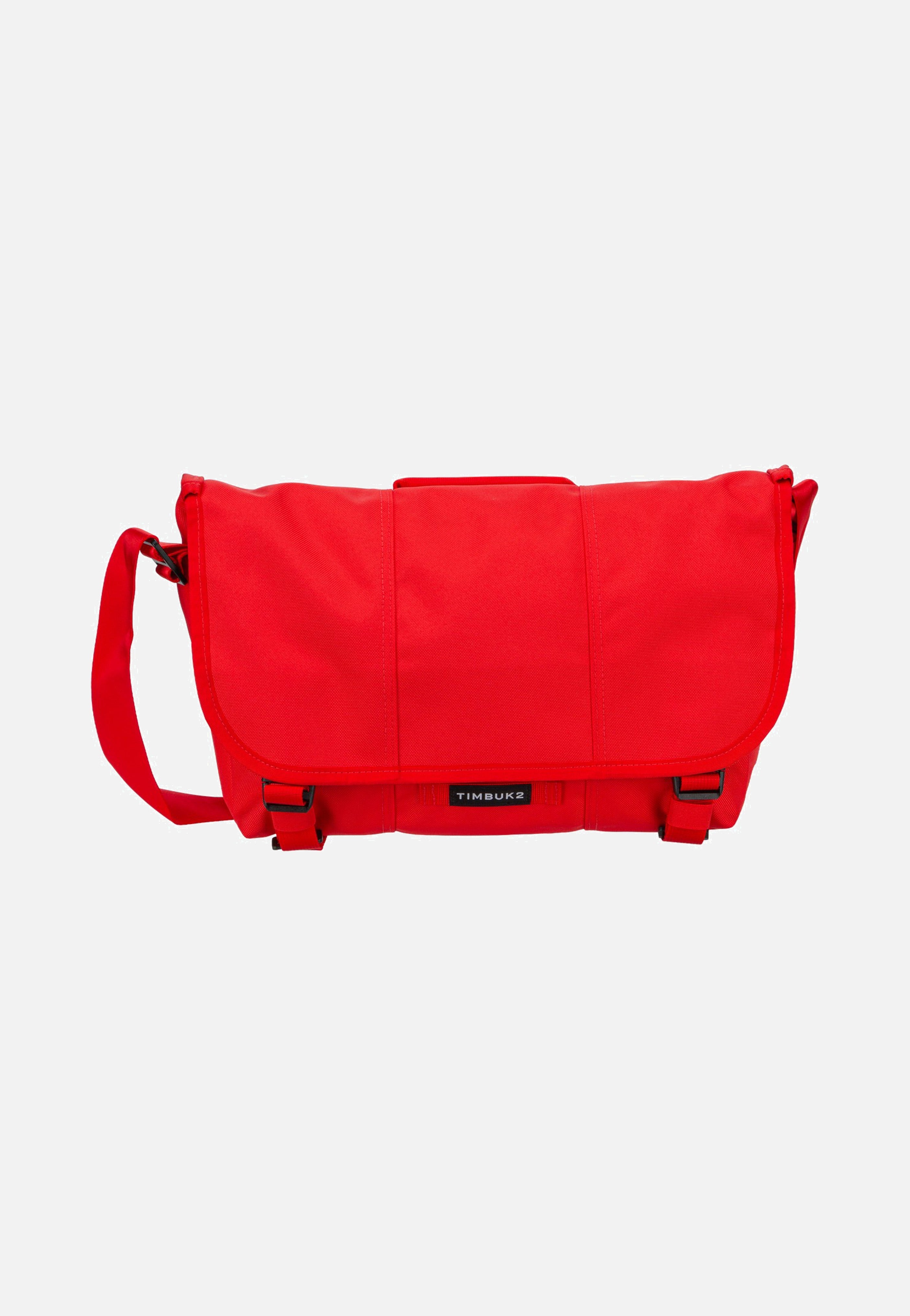 Timbuk2 - Classic Messenger S Fire Red - Messenger Bag | Neutral-Image