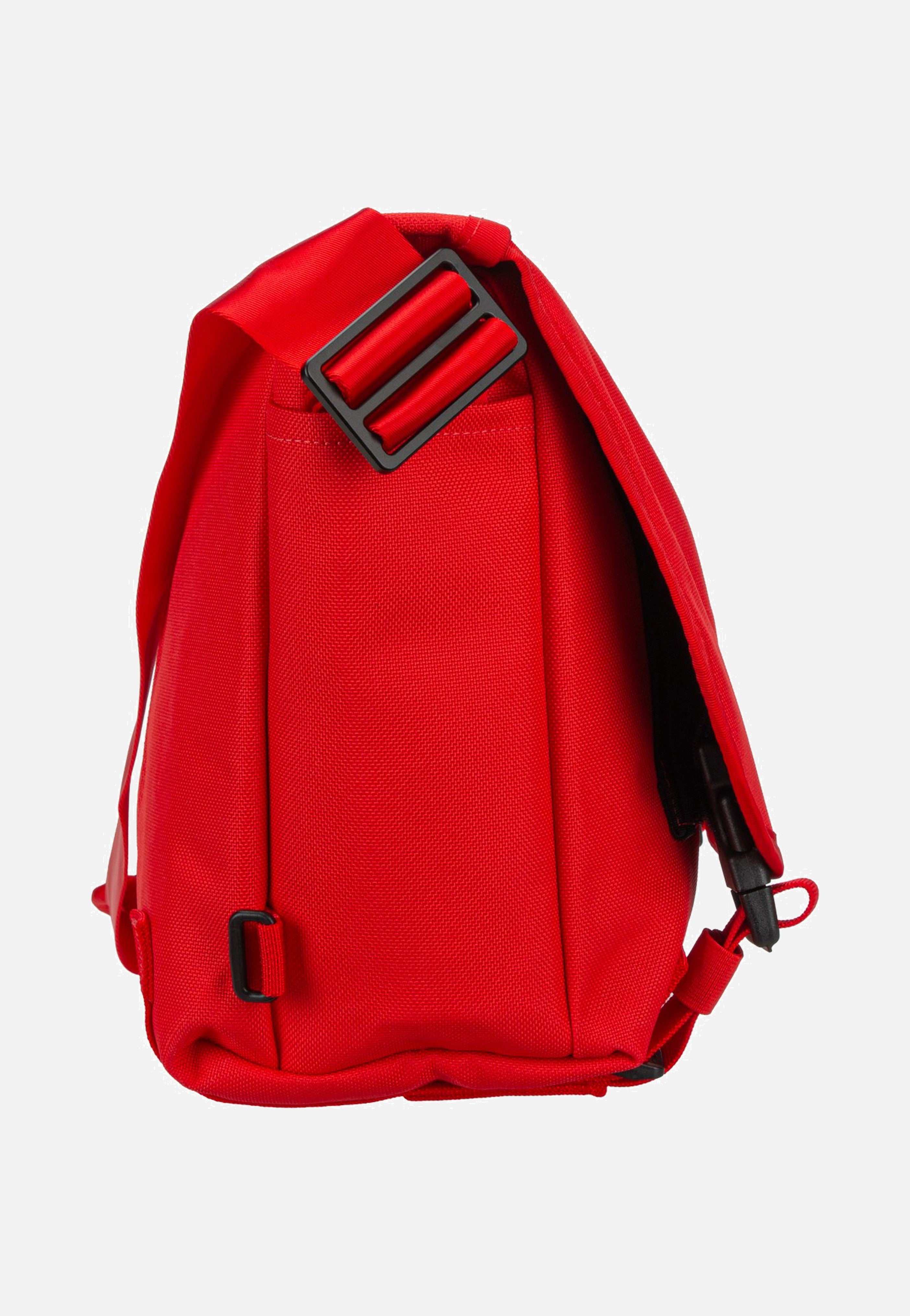 Timbuk2 - Classic Messenger S Fire Red - Messenger Bag | Neutral-Image