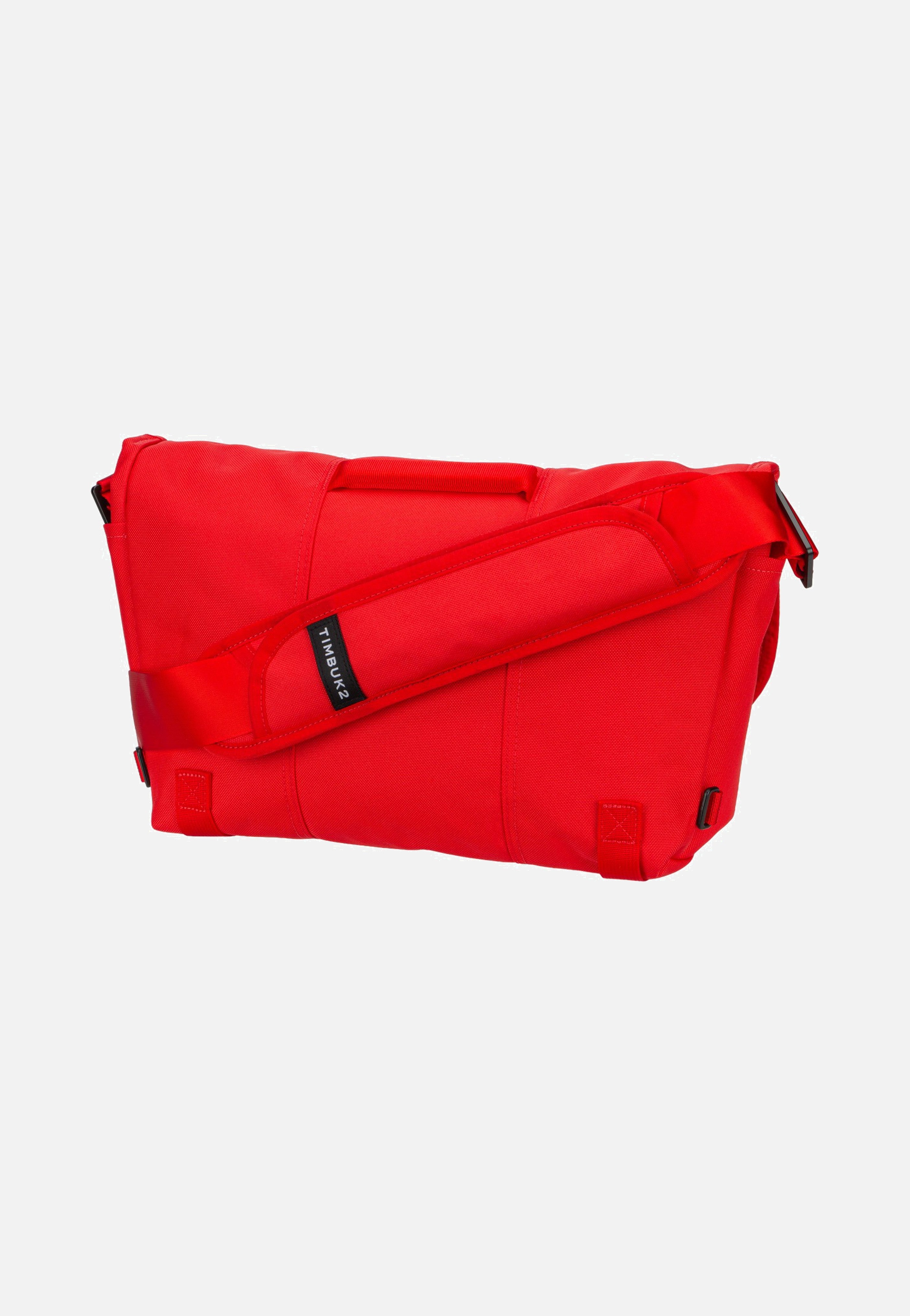 Timbuk2 - Classic Messenger S Fire Red - Messenger Bag | Neutral-Image