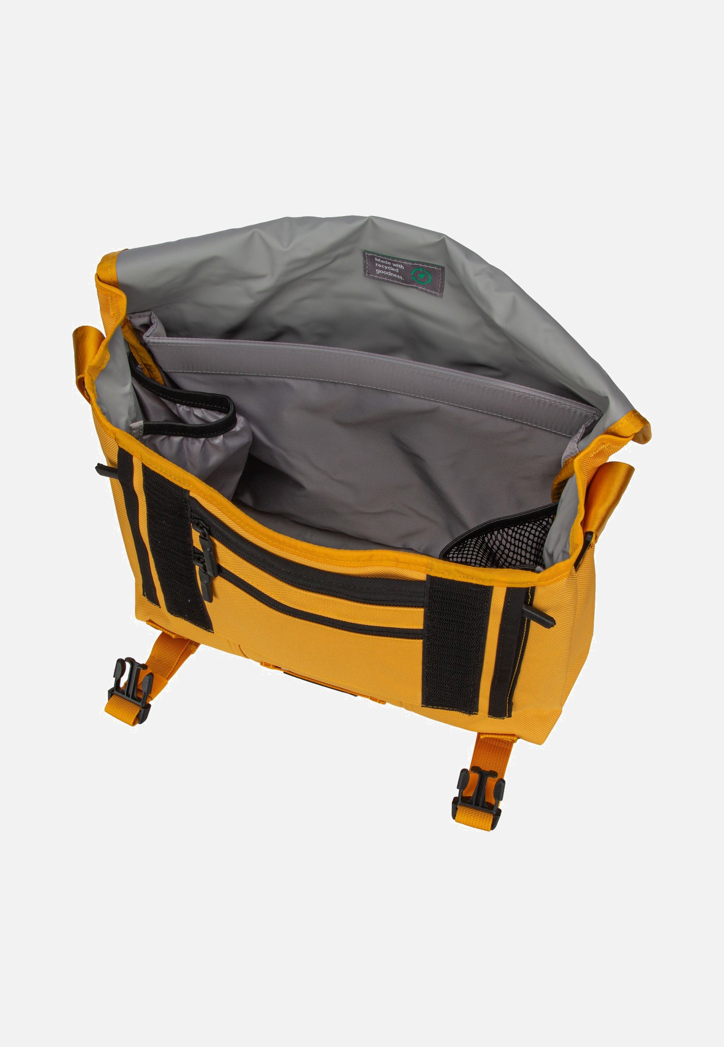 Timbuk2 - Classic Messenger S Honey - Messenger Bag | Neutral-Image