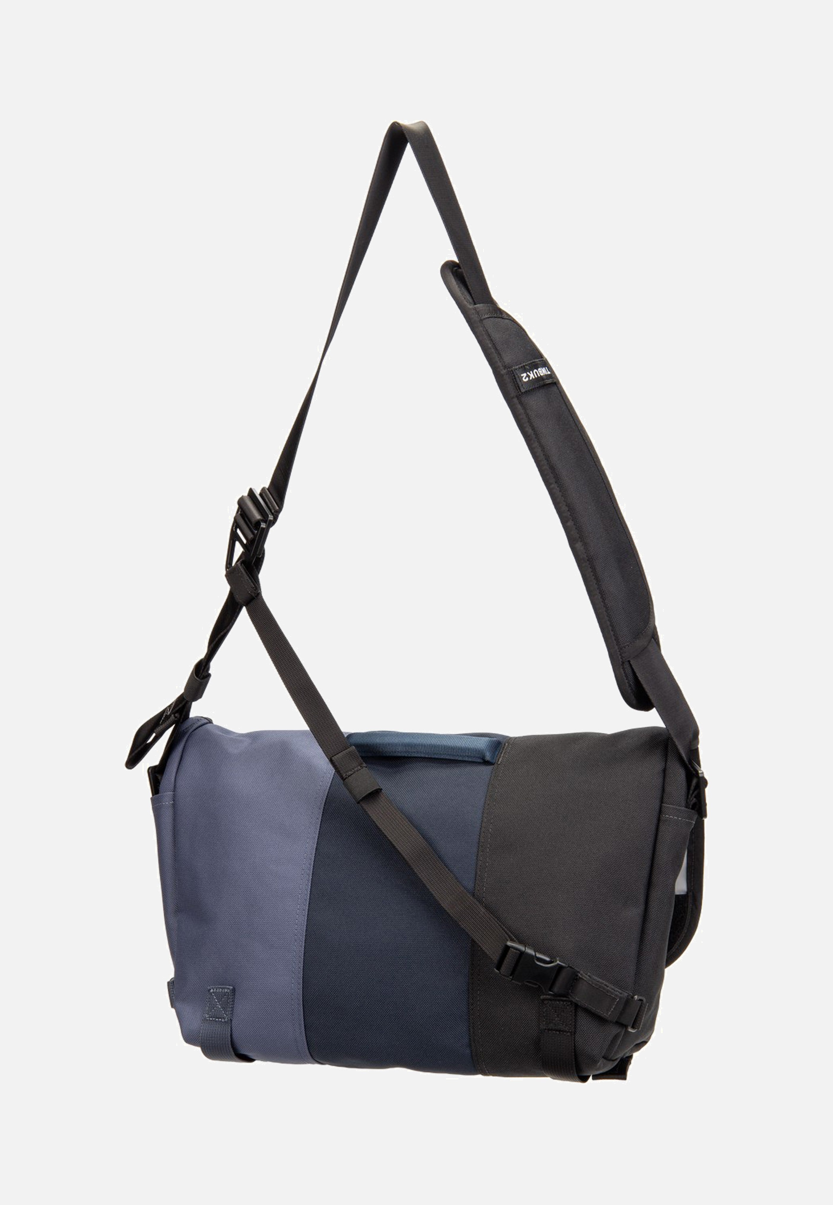 Timbuk2 - Classic Messenger S Monsoon - Messenger Bag | Neutral-Image