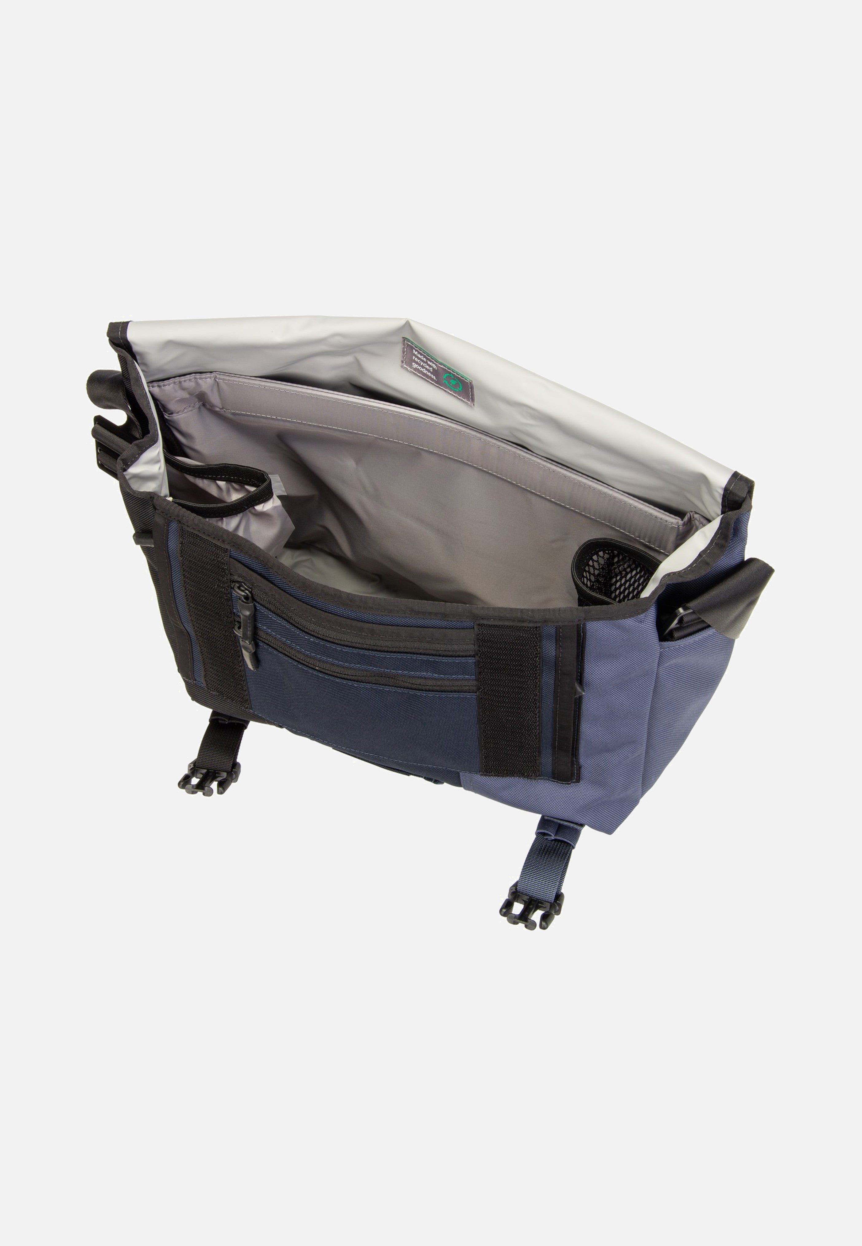 Timbuk2 - Classic Messenger S Monsoon - Messenger Bag | Neutral-Image