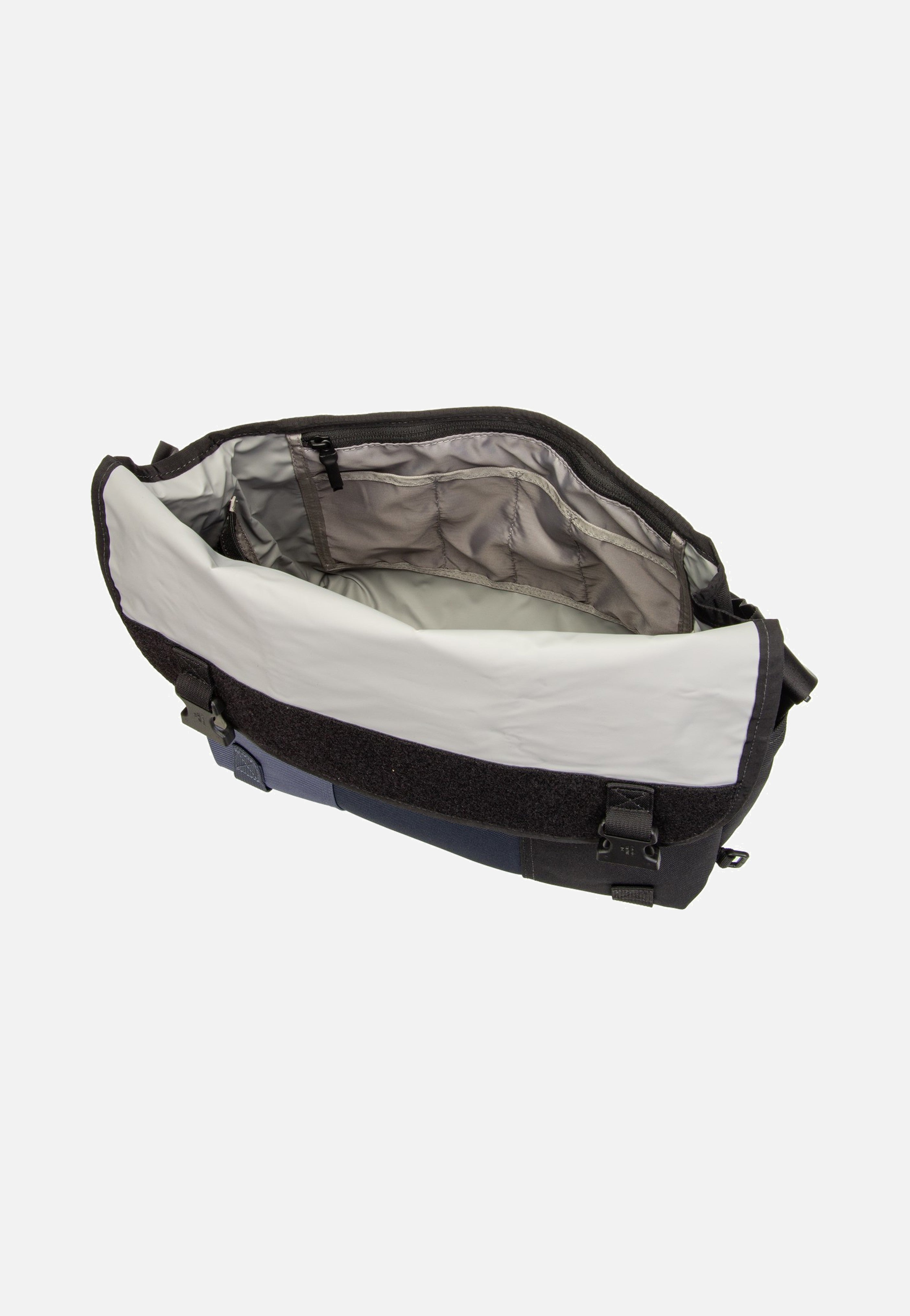 Timbuk2 - Classic Messenger S Monsoon - Messenger Bag | Neutral-Image