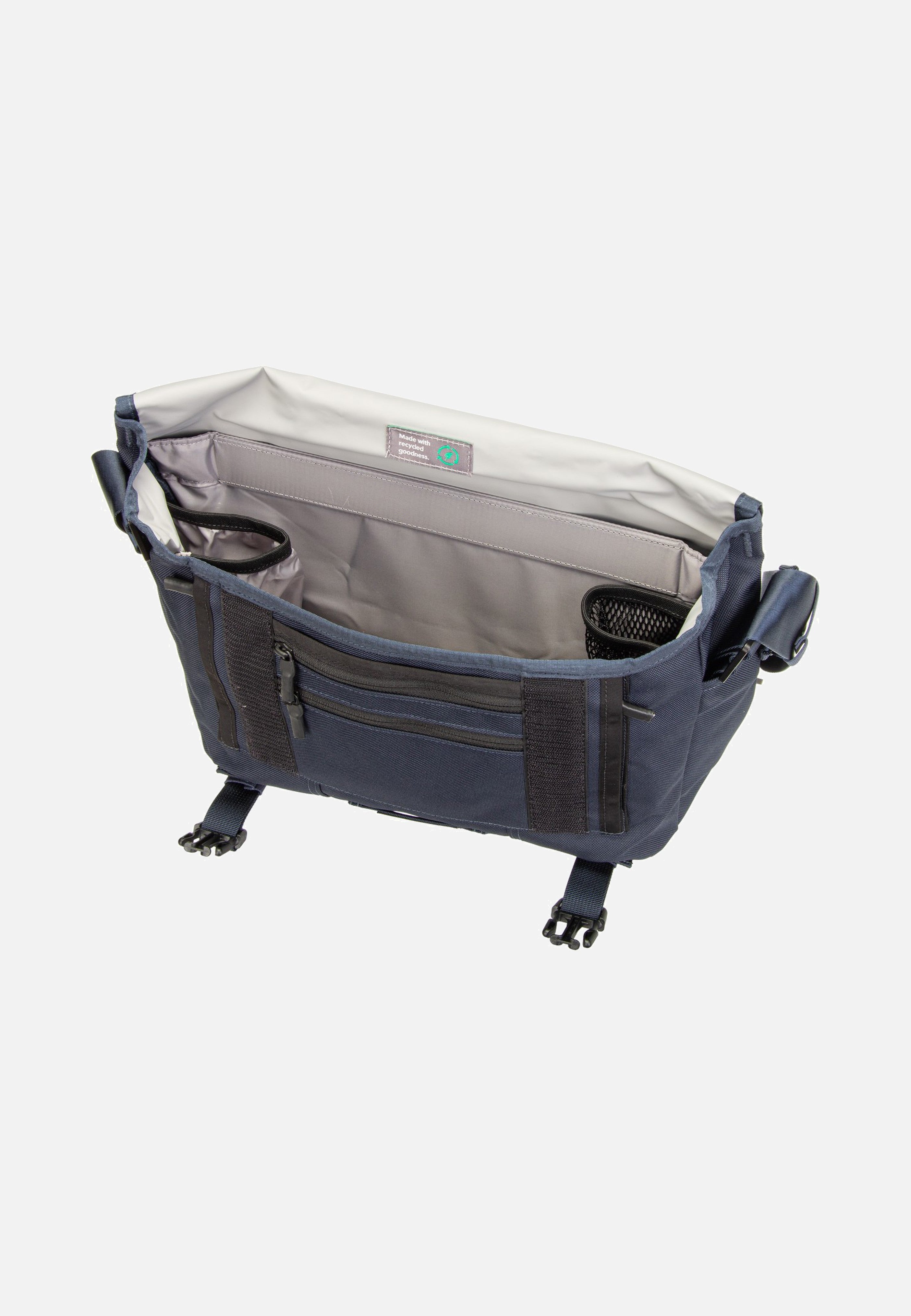 Timbuk2 - Classic Messenger S Nautical - Messenger Bag | Neutral-Image
