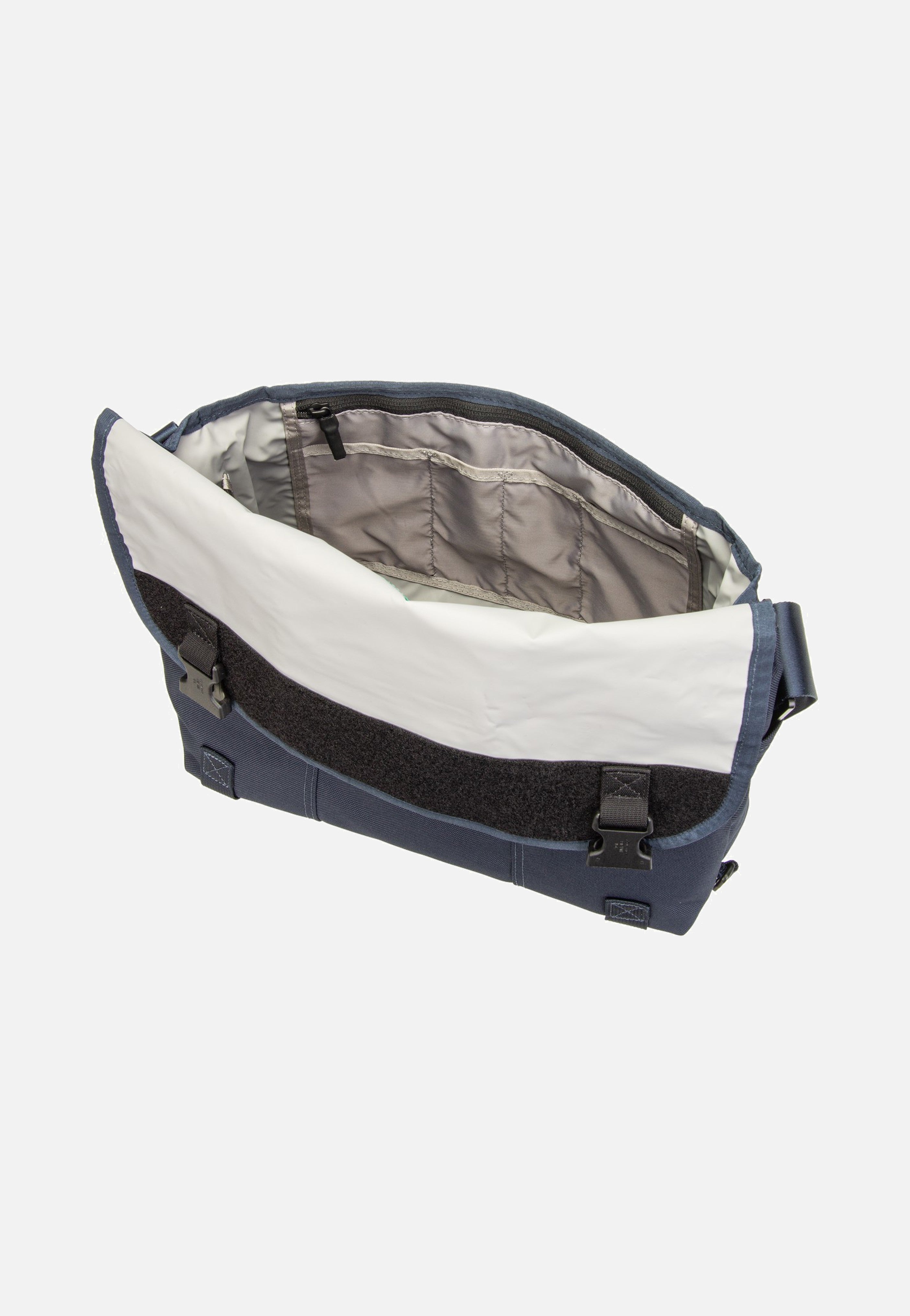 Timbuk2 - Classic Messenger S Nautical - Messenger Bag | Neutral-Image