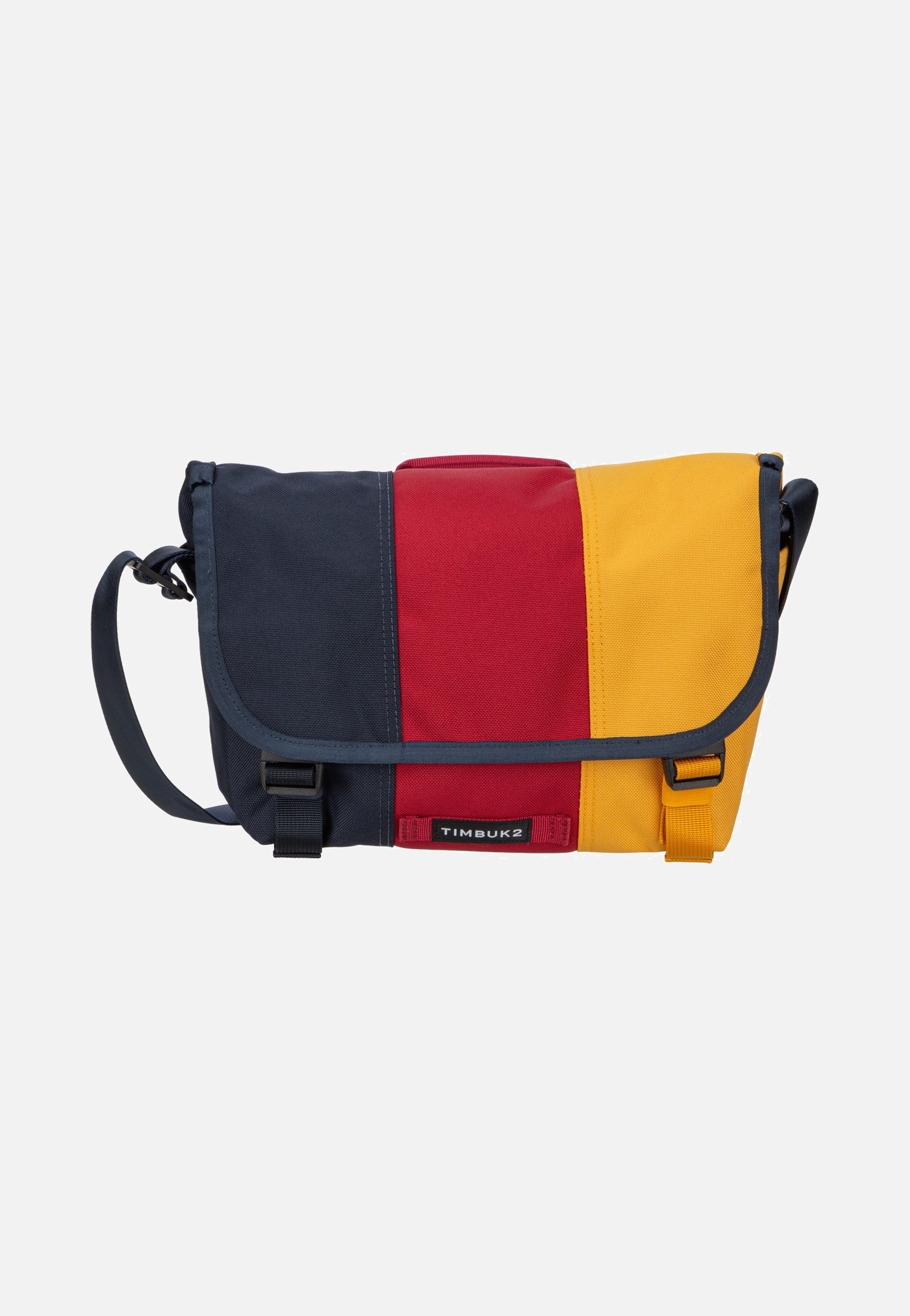 Timbuk2 - Classic Messenger XS Bookish - Messenger Bag | Neutral-Image