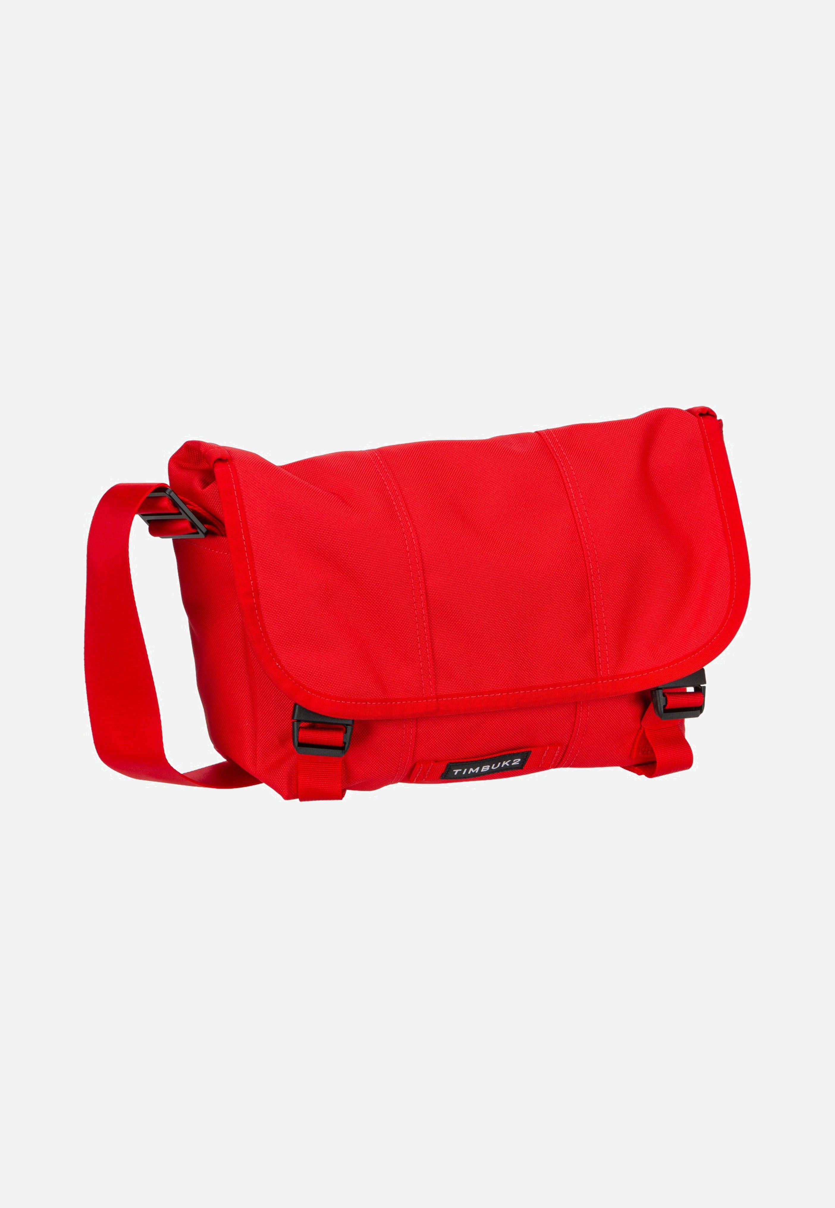 Timbuk2 - Classic Messenger XS Fire Red - Messenger Bag | Neutral-Image
