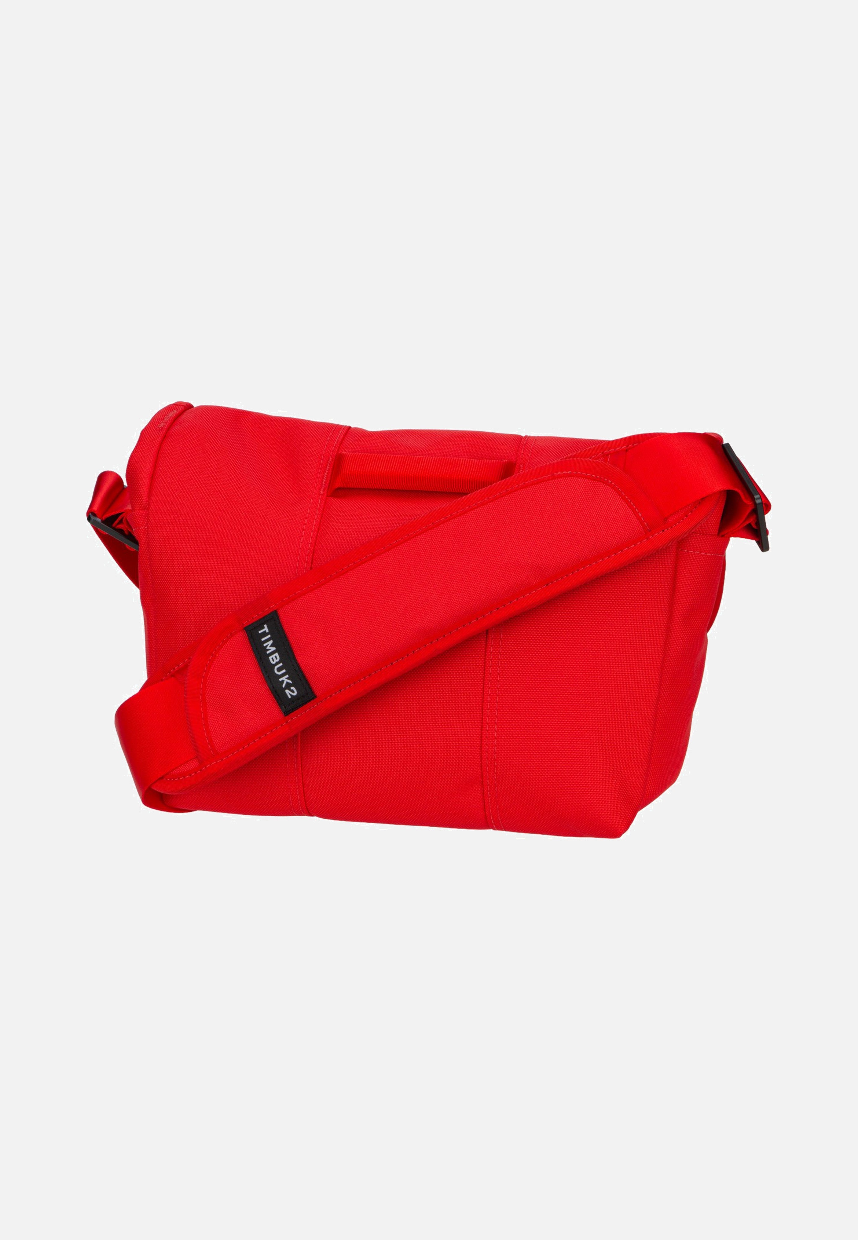 Timbuk2 Classic Messenger XS Fire Red Messenger Bag