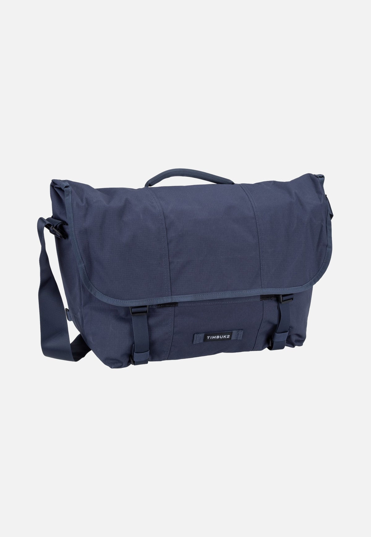 Timbuk2 Flight Classic L Granite Messenger Bag