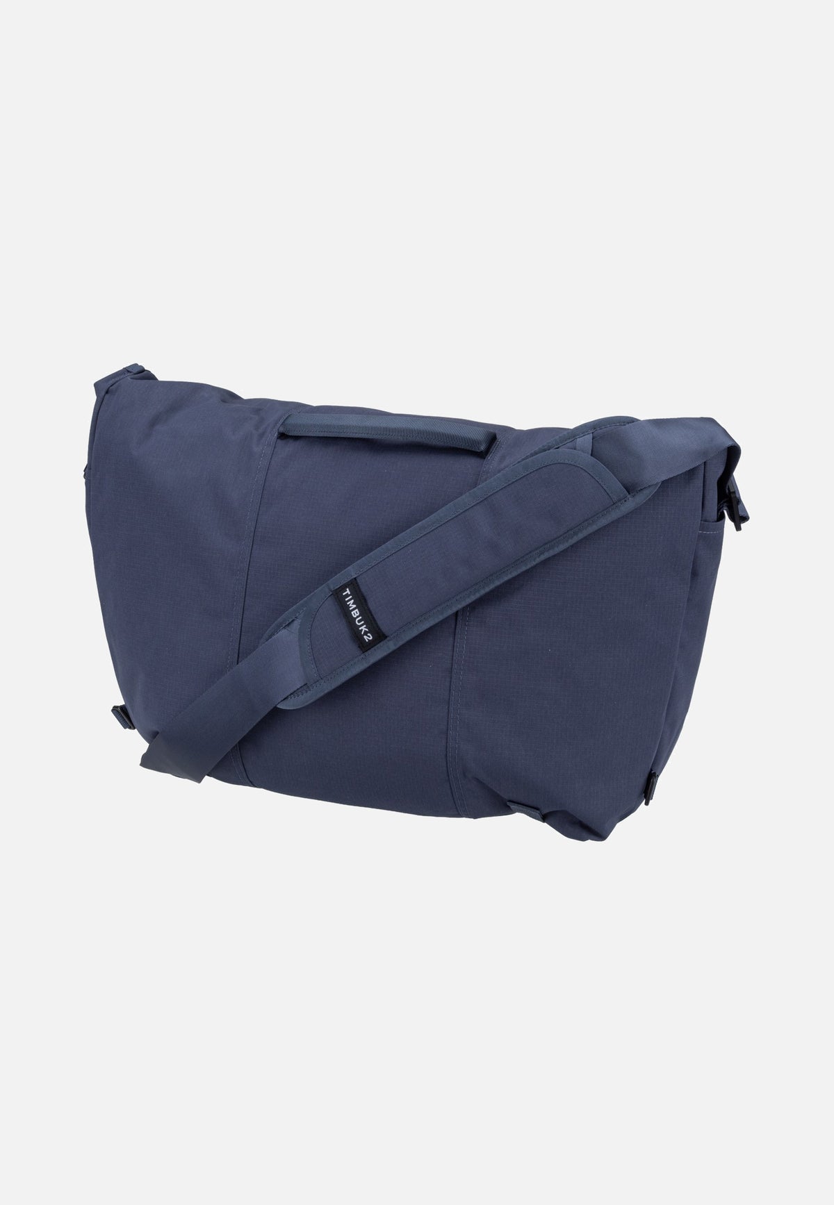 Timbuk2 Flight Classic L Granite Messenger Bag