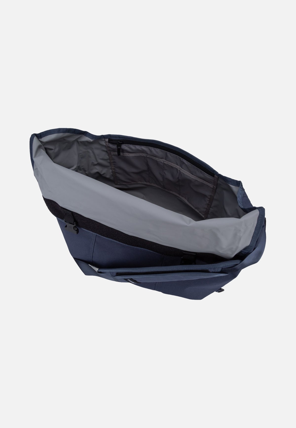 Timbuk2 Flight Classic L Granite Messenger Bag