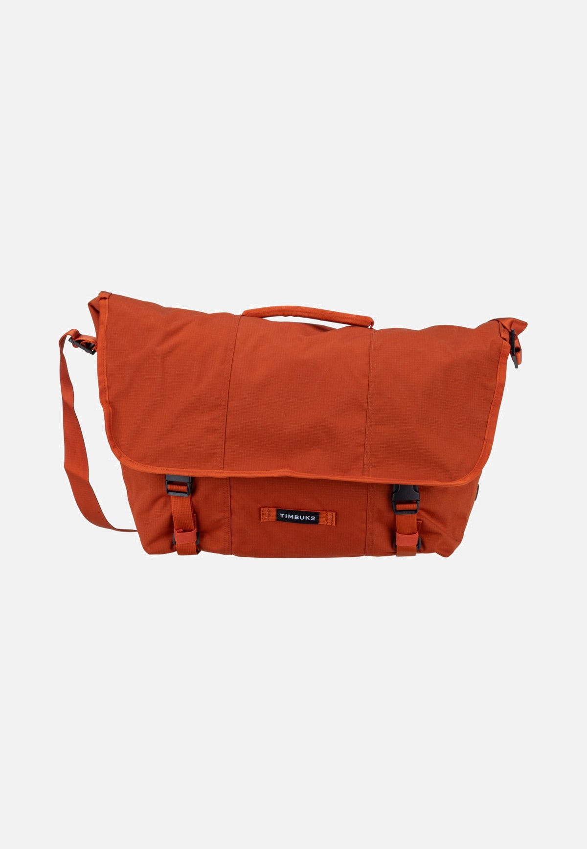Timbuk2 Flight Classic L Rust Messenger Bag