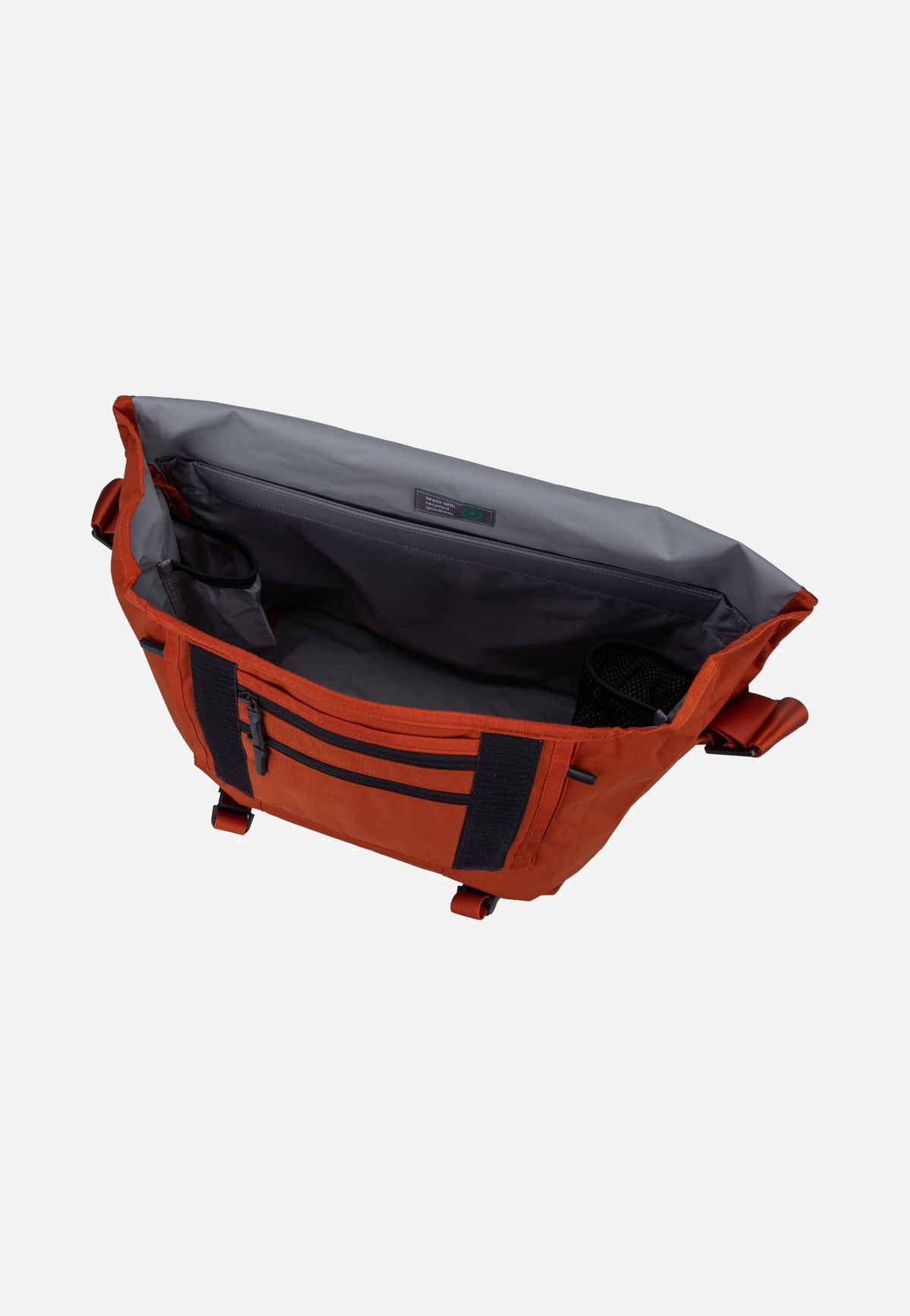 Timbuk2 Flight Classic M Rust Messenger Bag