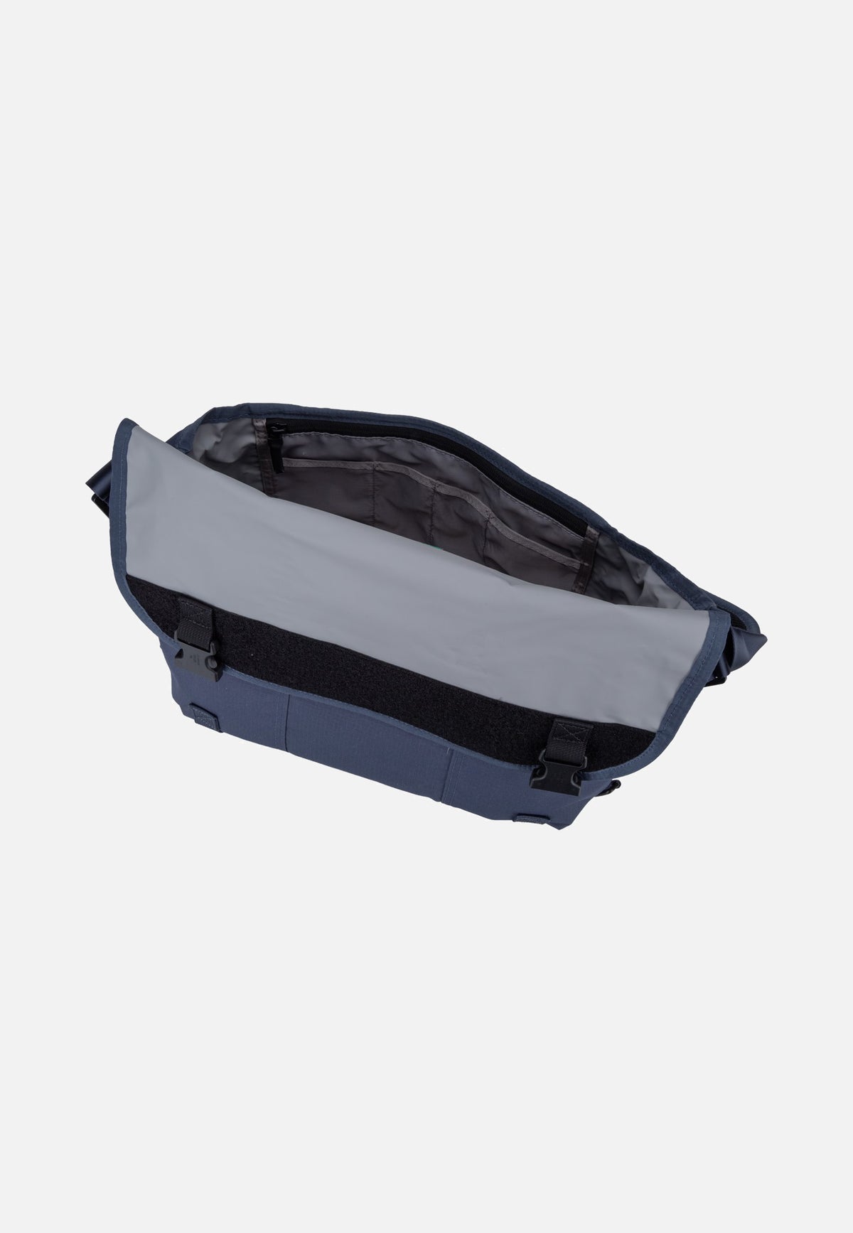 Timbuk2 Flight Classic S Granite Messenger Bag