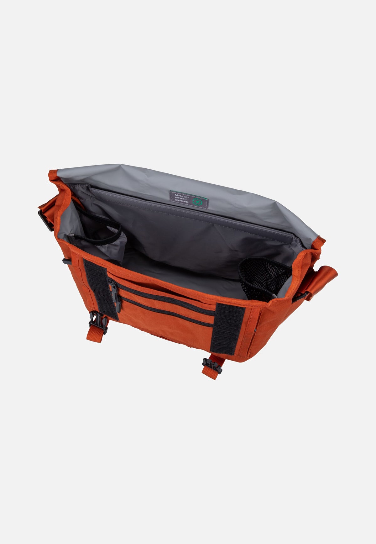Timbuk2 Flight Classic S Rust Messenger Bag