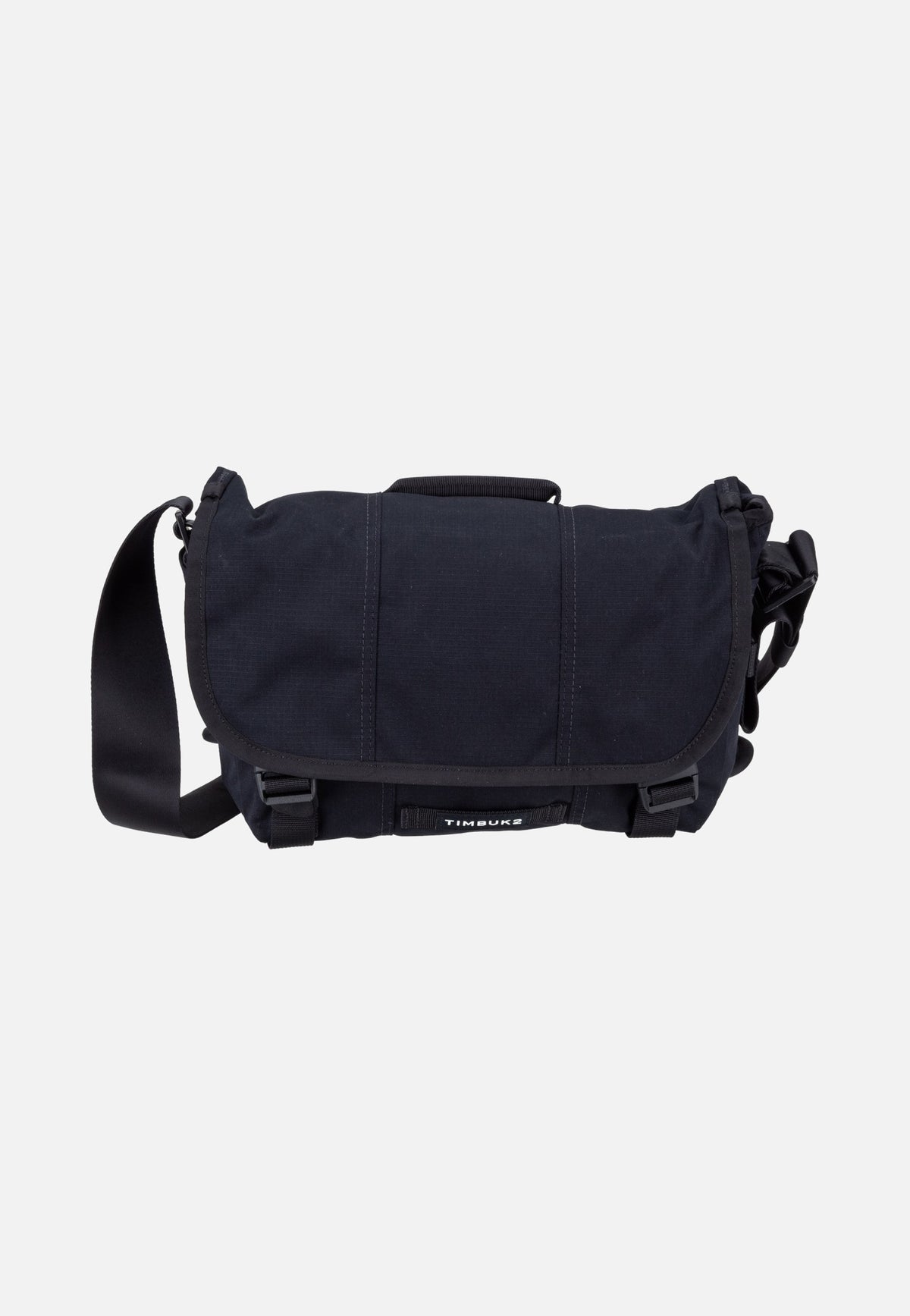 Timbuk2 Flight Classic XS Jet Black Messenger Bag