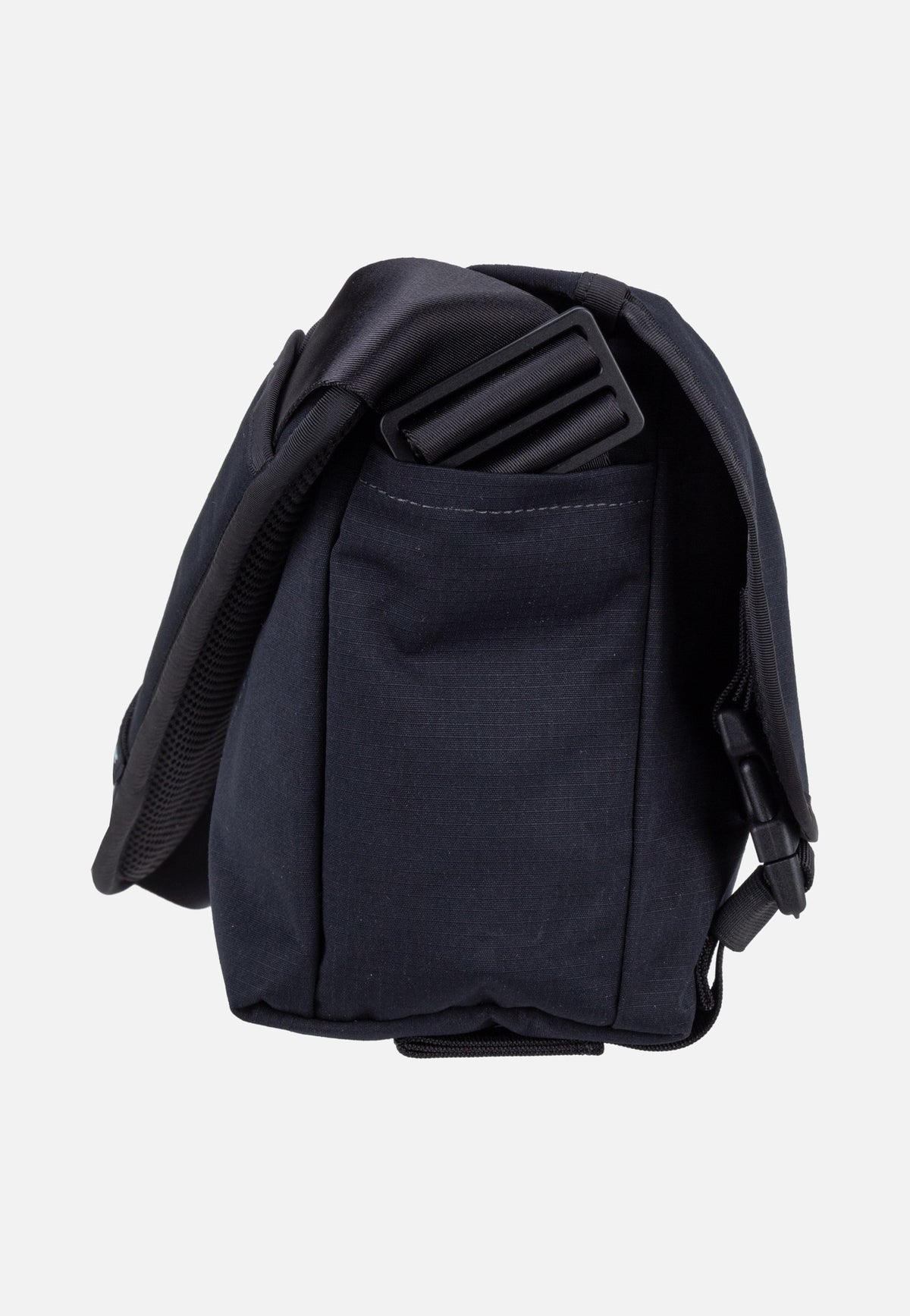 Timbuk2 Flight Classic XS Jet Black Messenger Bag