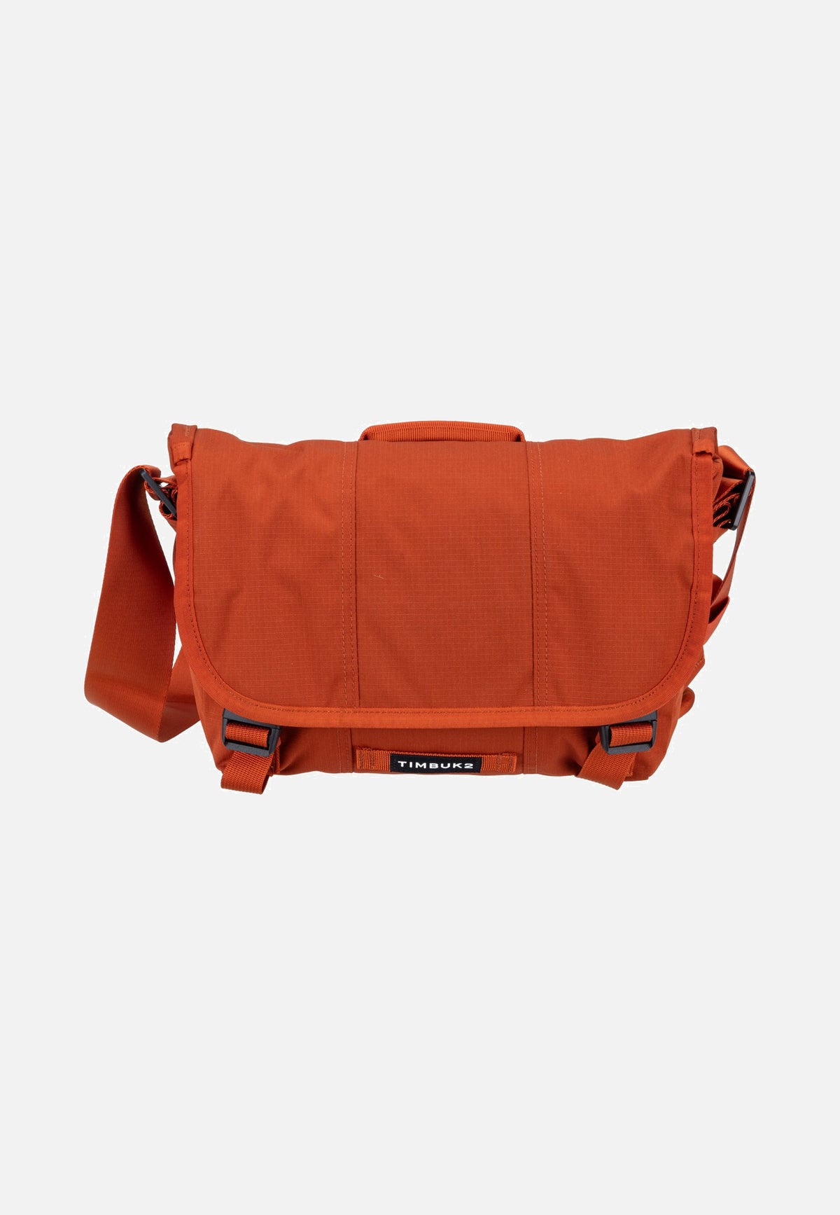 Timbuk2 Flight Classic XS Rust Messenger Bag