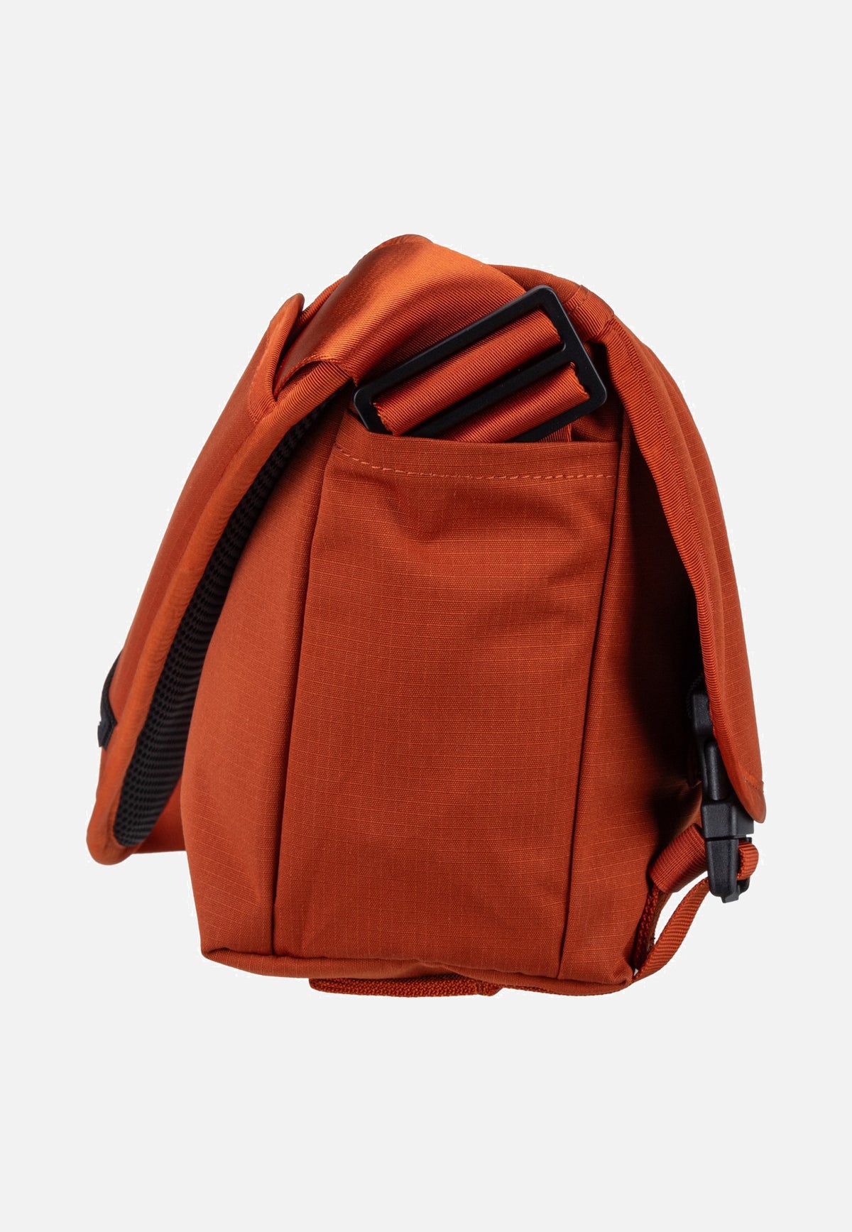 Timbuk2 Flight Classic XS Rust Messenger Bag