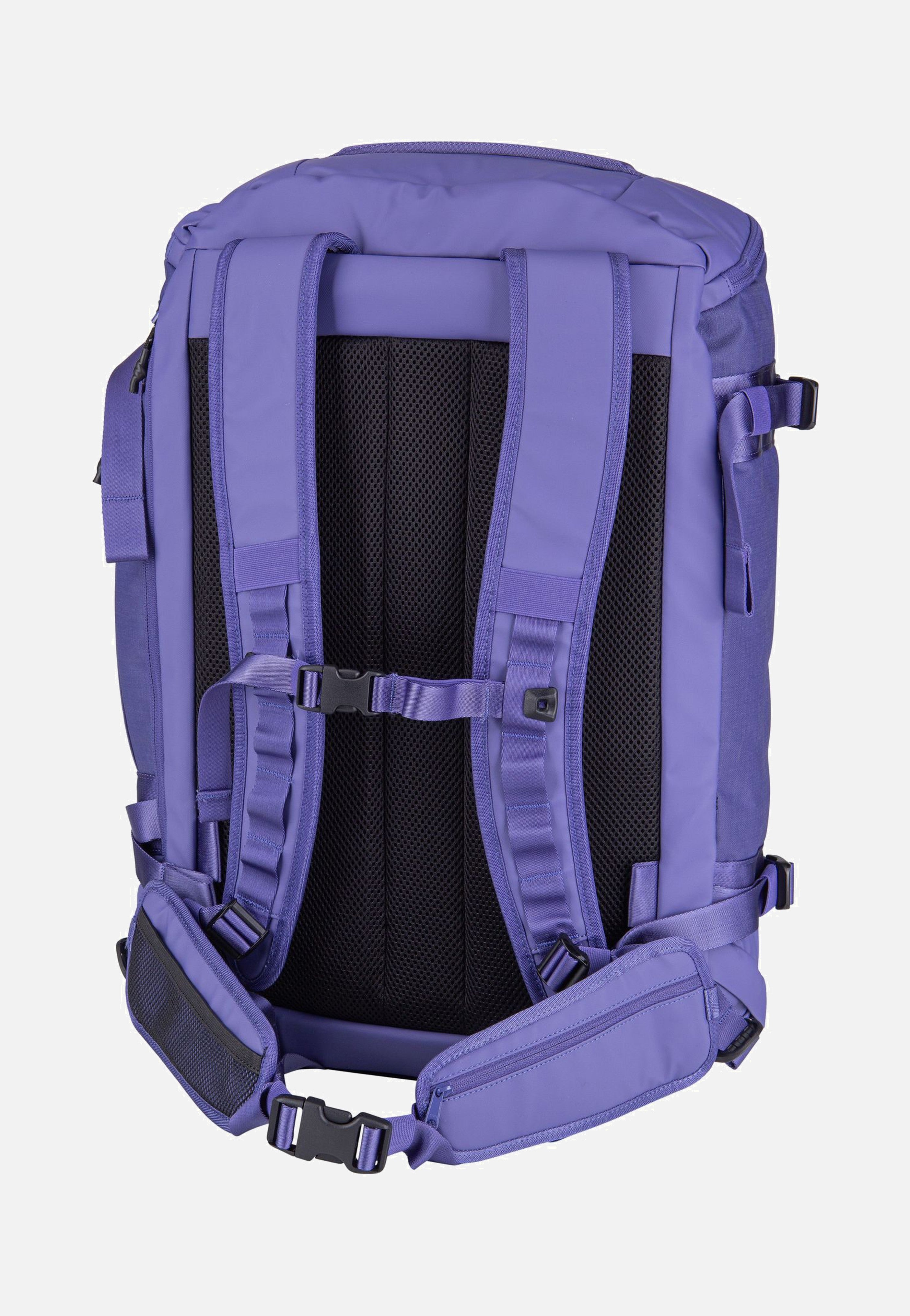 Timbuk2 Impulse Pack Future Dusk - Travel Backpack | Sakoi