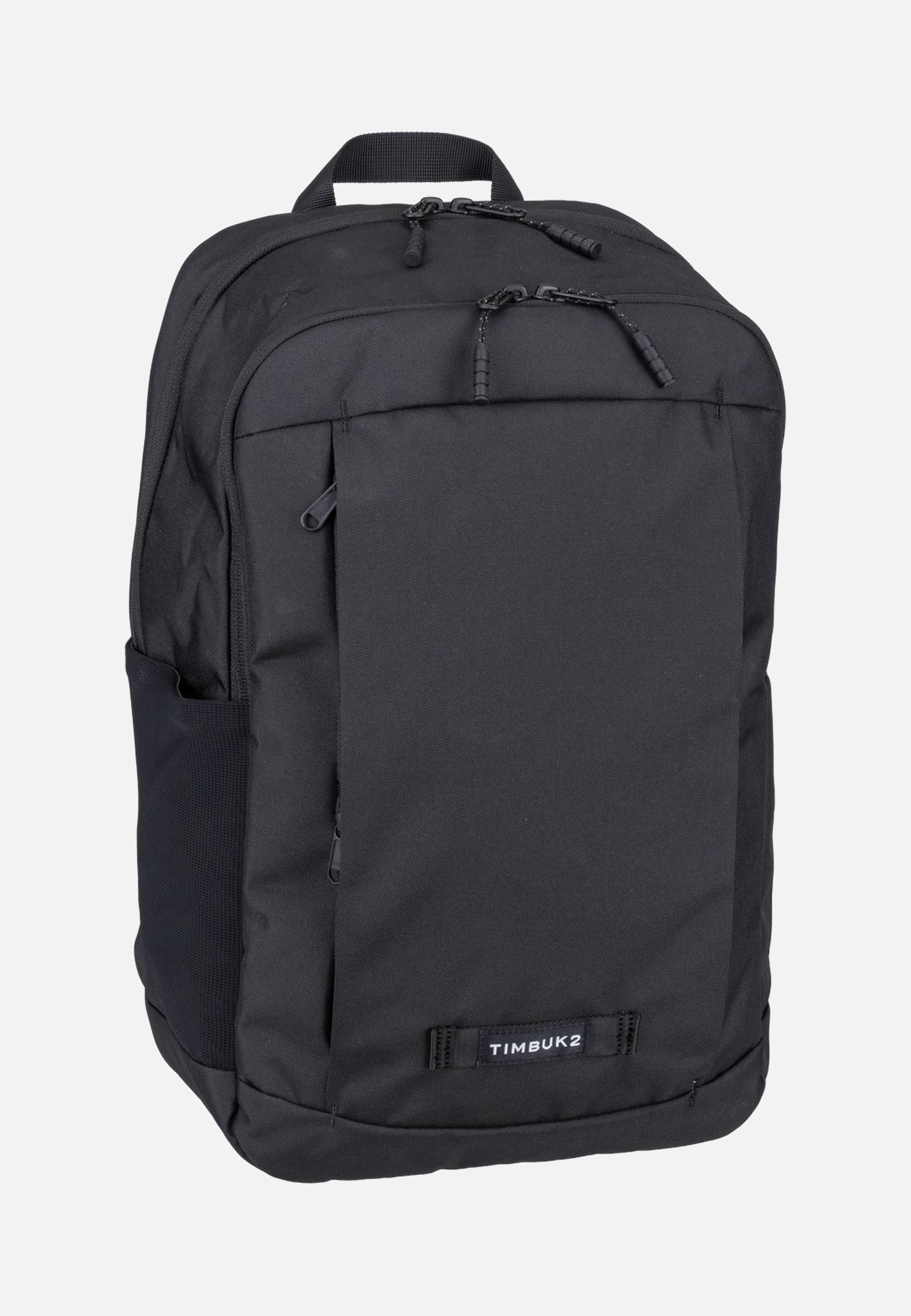 Timbuk2 Parkside 2.0 Eco Black Backpack