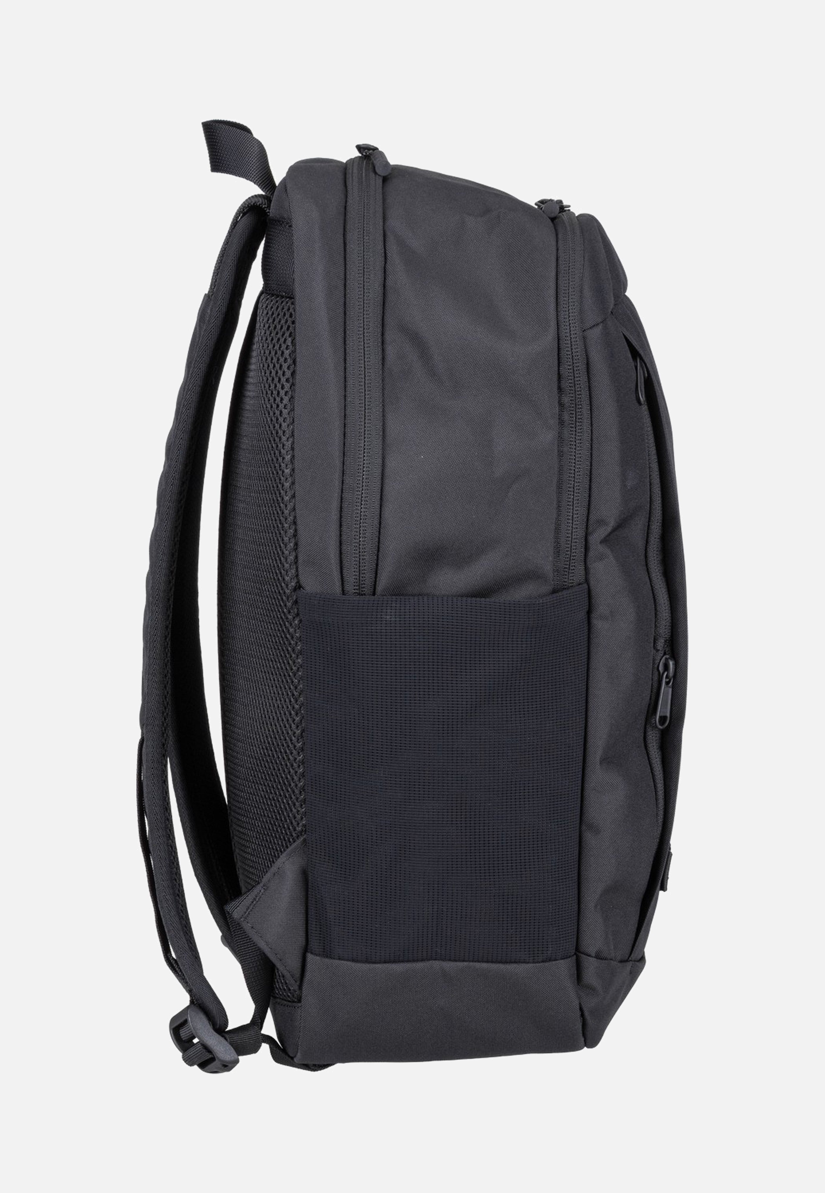 Timbuk2 Parkside 2.0 Eco Black Backpack