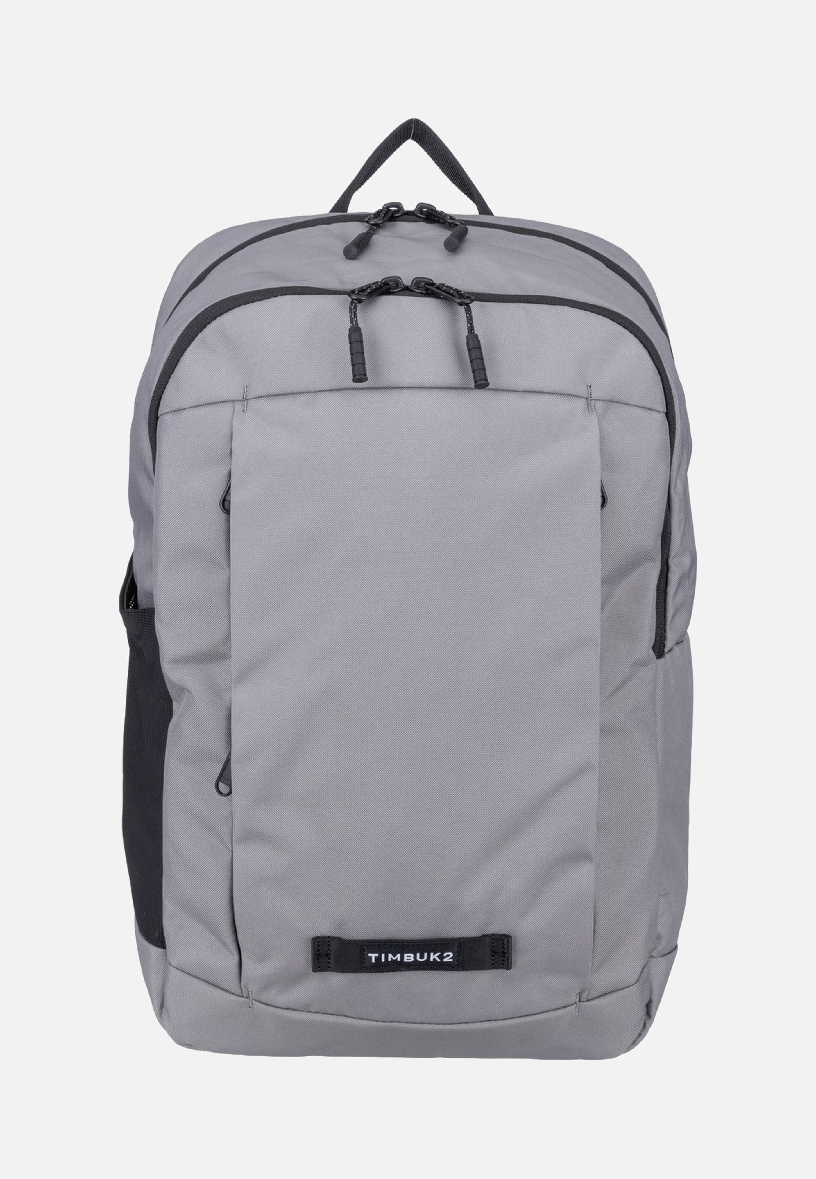 Timbuk2 Parkside 2.0 Eco Gunmetal Backpack