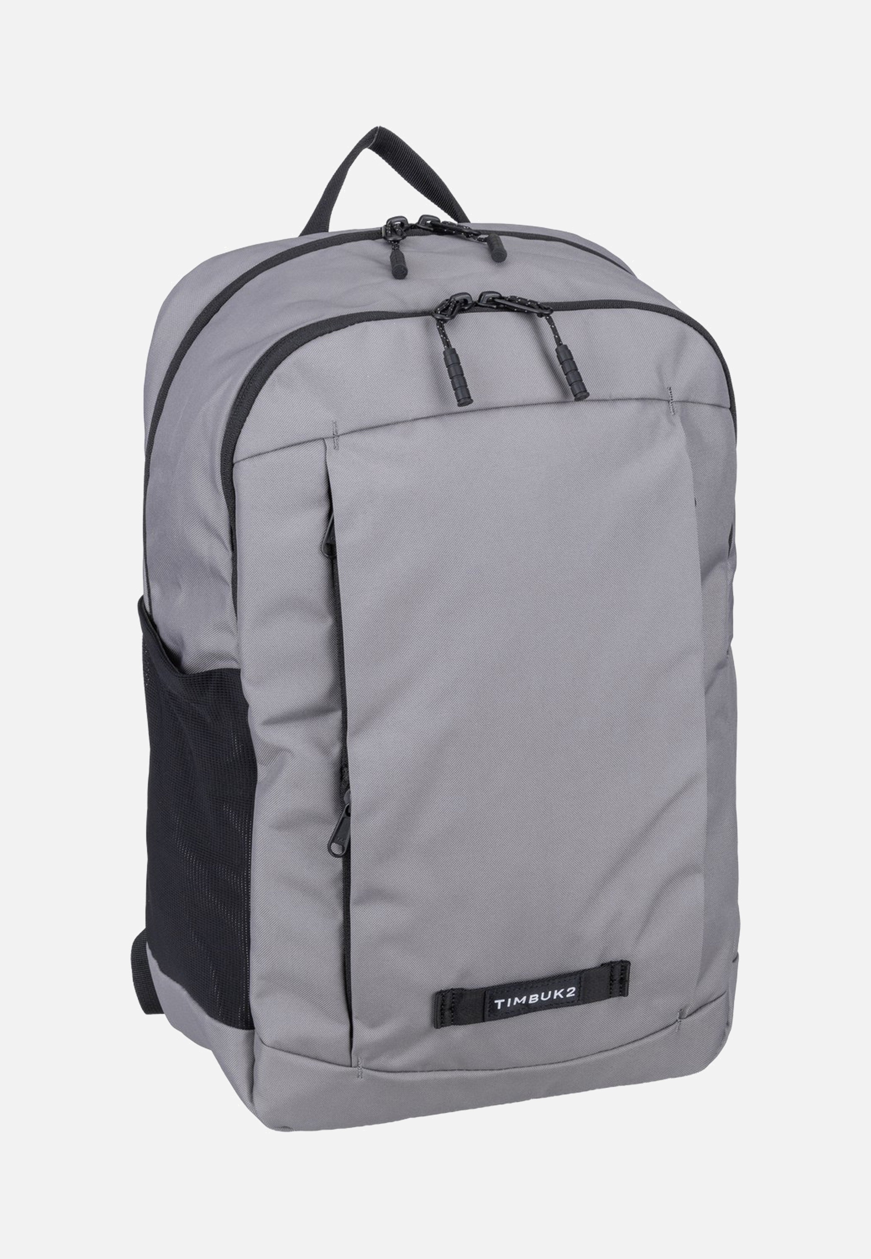 Timbuk2 Parkside 2.0 Eco Gunmetal Backpack