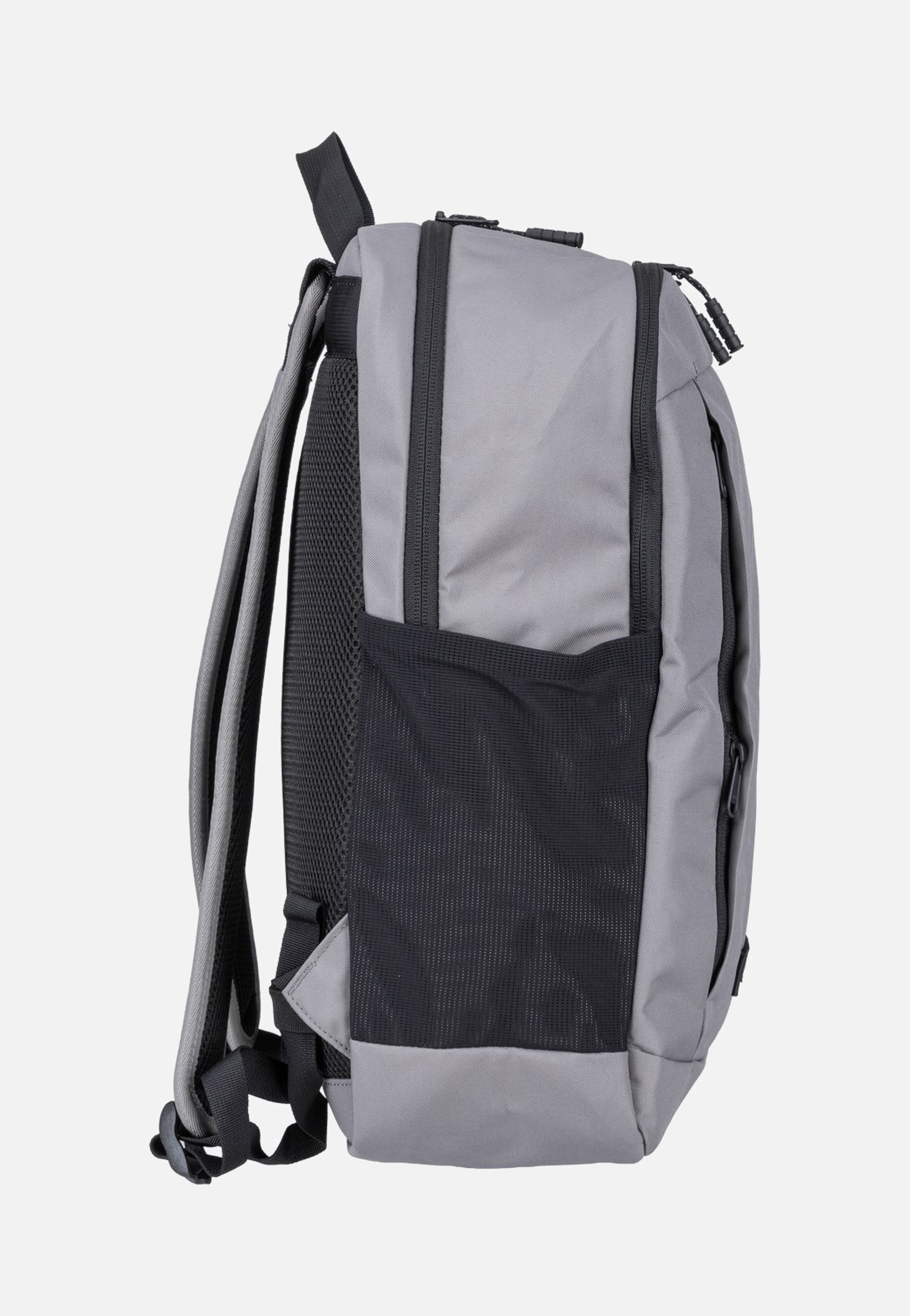 Timbuk2 Parkside 2.0 Eco Gunmetal Backpack