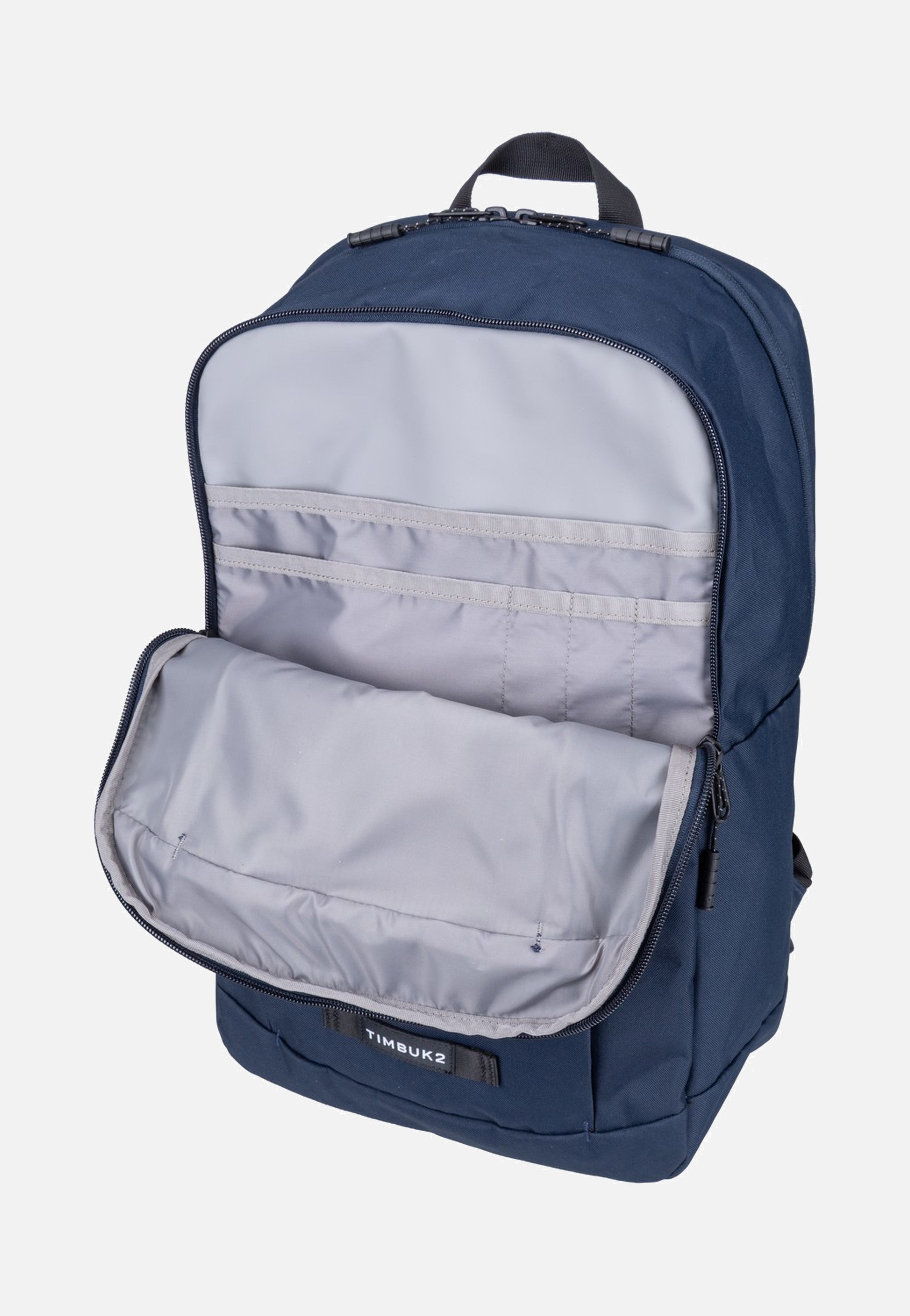 Timbuk2 - Parkside 2.0 Eco Nautical - Backpack | Neutral-Image